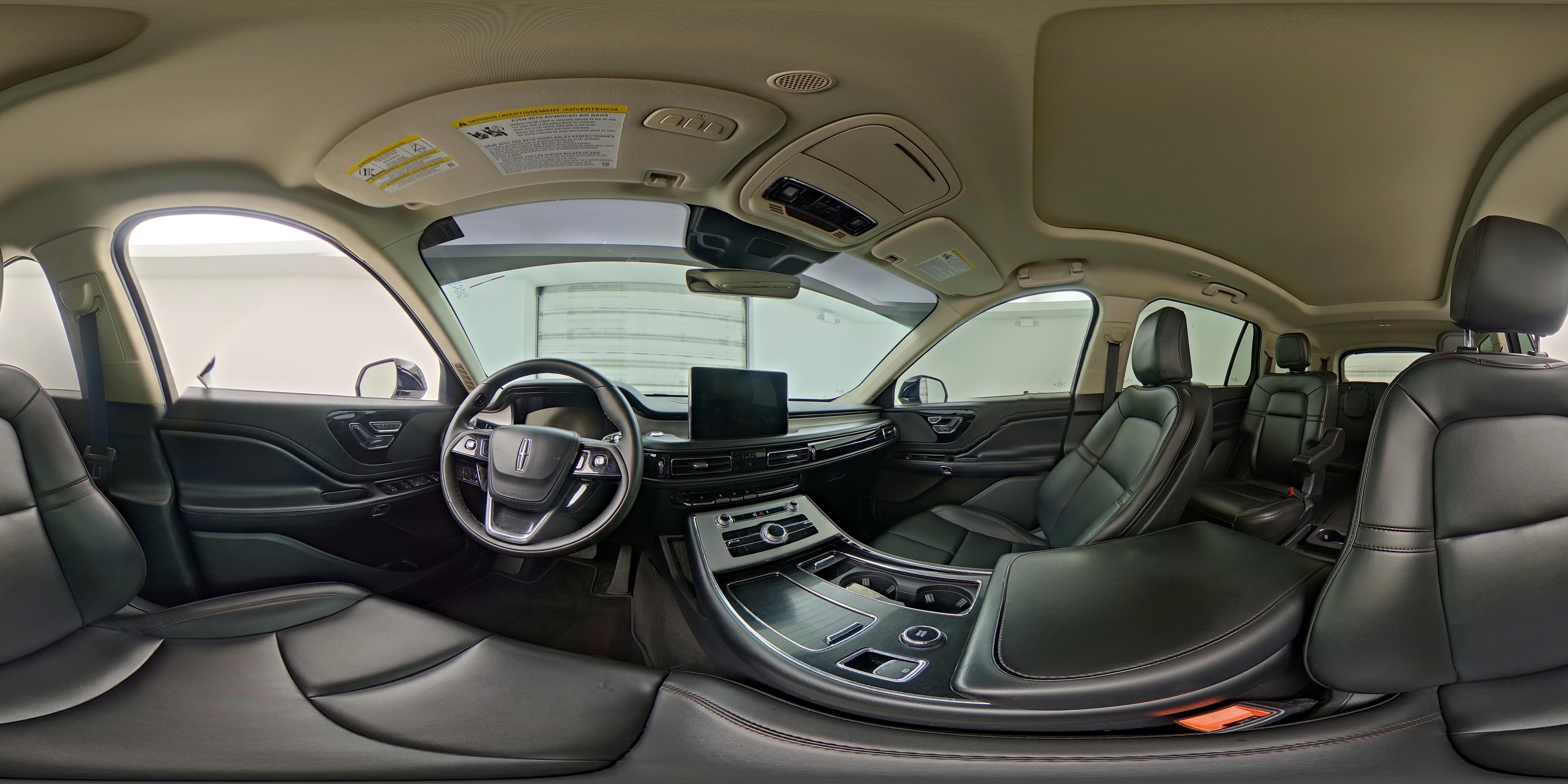 2022 Lincoln Aviator Base - Photo 27