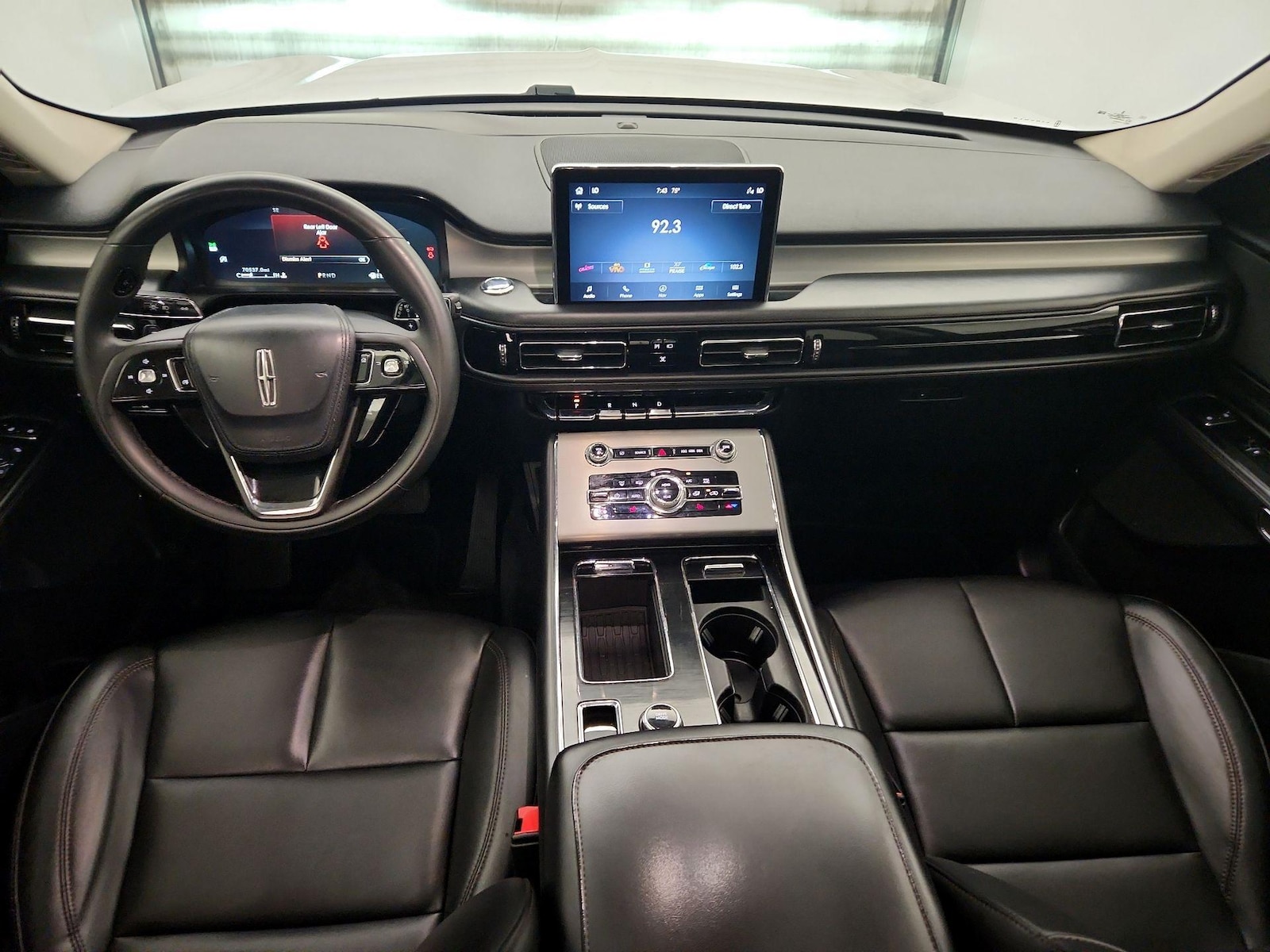 2022 Lincoln Aviator Base - Photo 10
