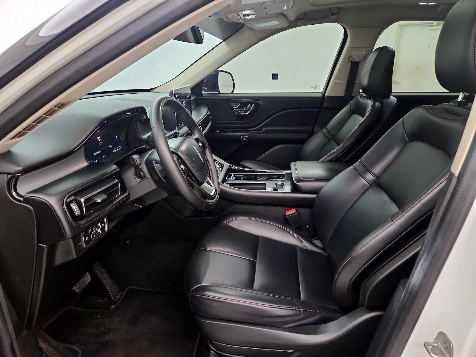 2022 Lincoln Aviator Base - Photo 12
