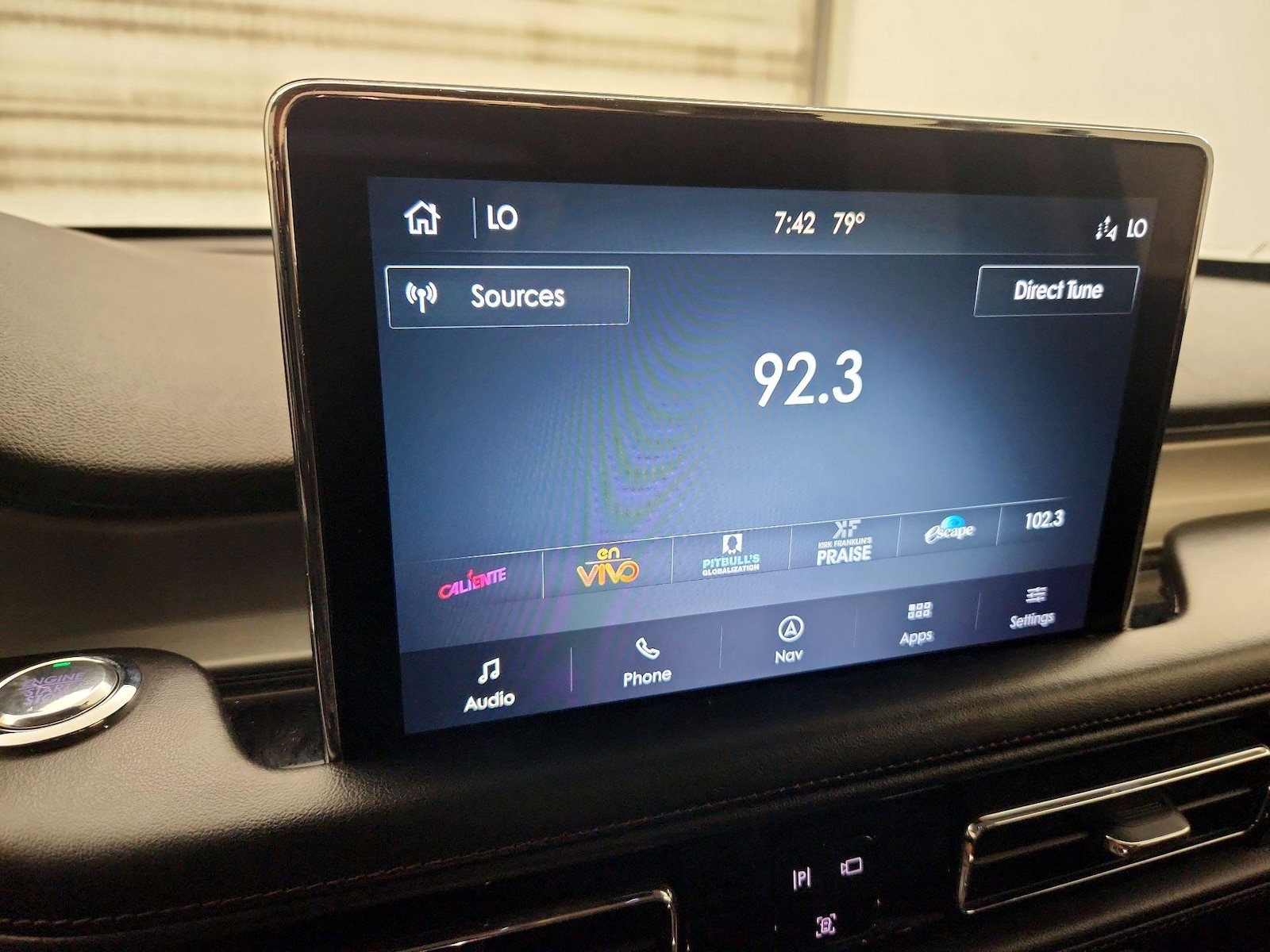 2022 Lincoln Aviator Base - Photo 16
