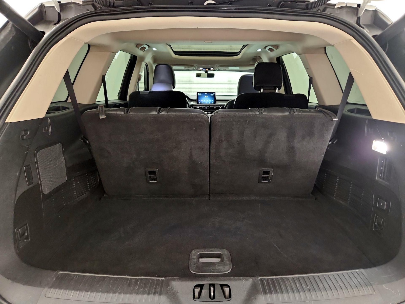 2022 Lincoln Aviator Base - Photo 22