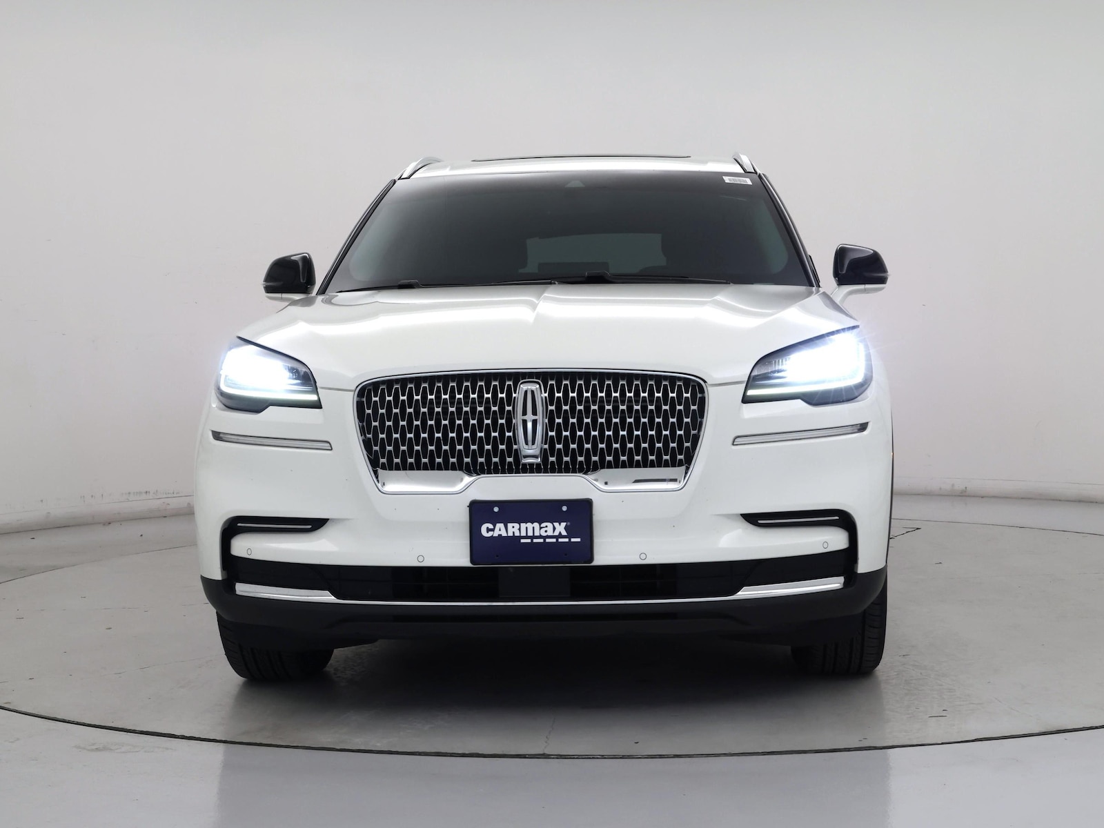 2022 Lincoln Aviator Base - Photo 6