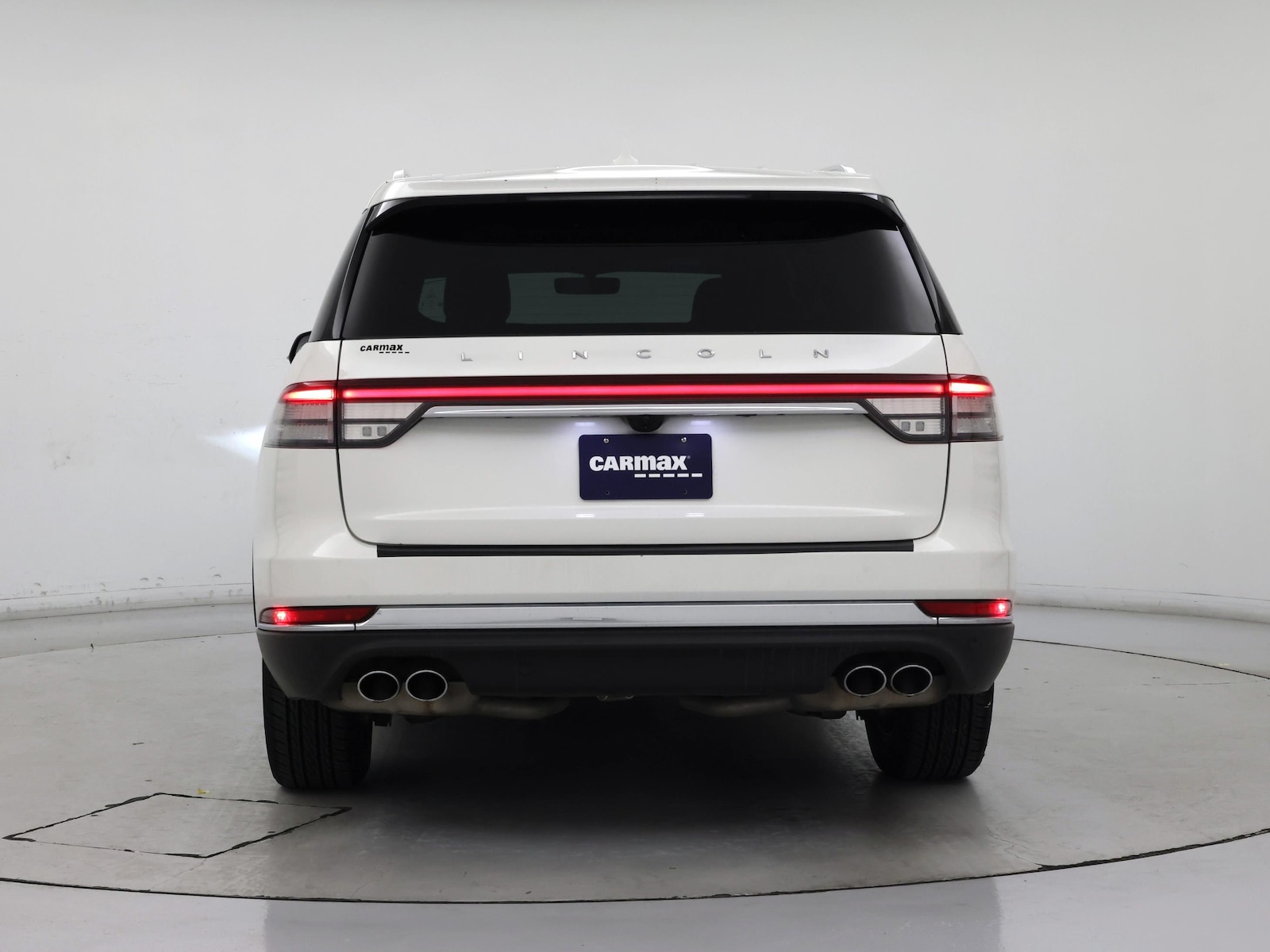 2022 Lincoln Aviator Base - Photo 7
