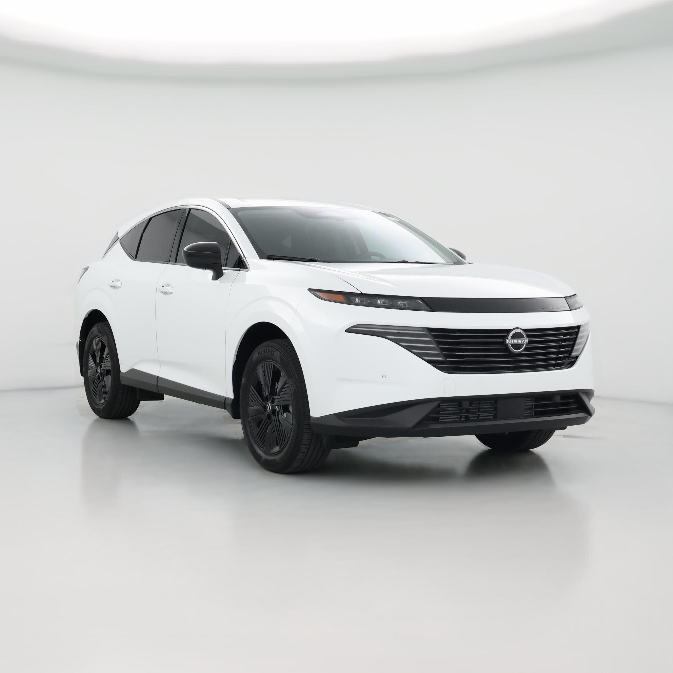 Thumbnail: 2025 Nissan Murano - 1