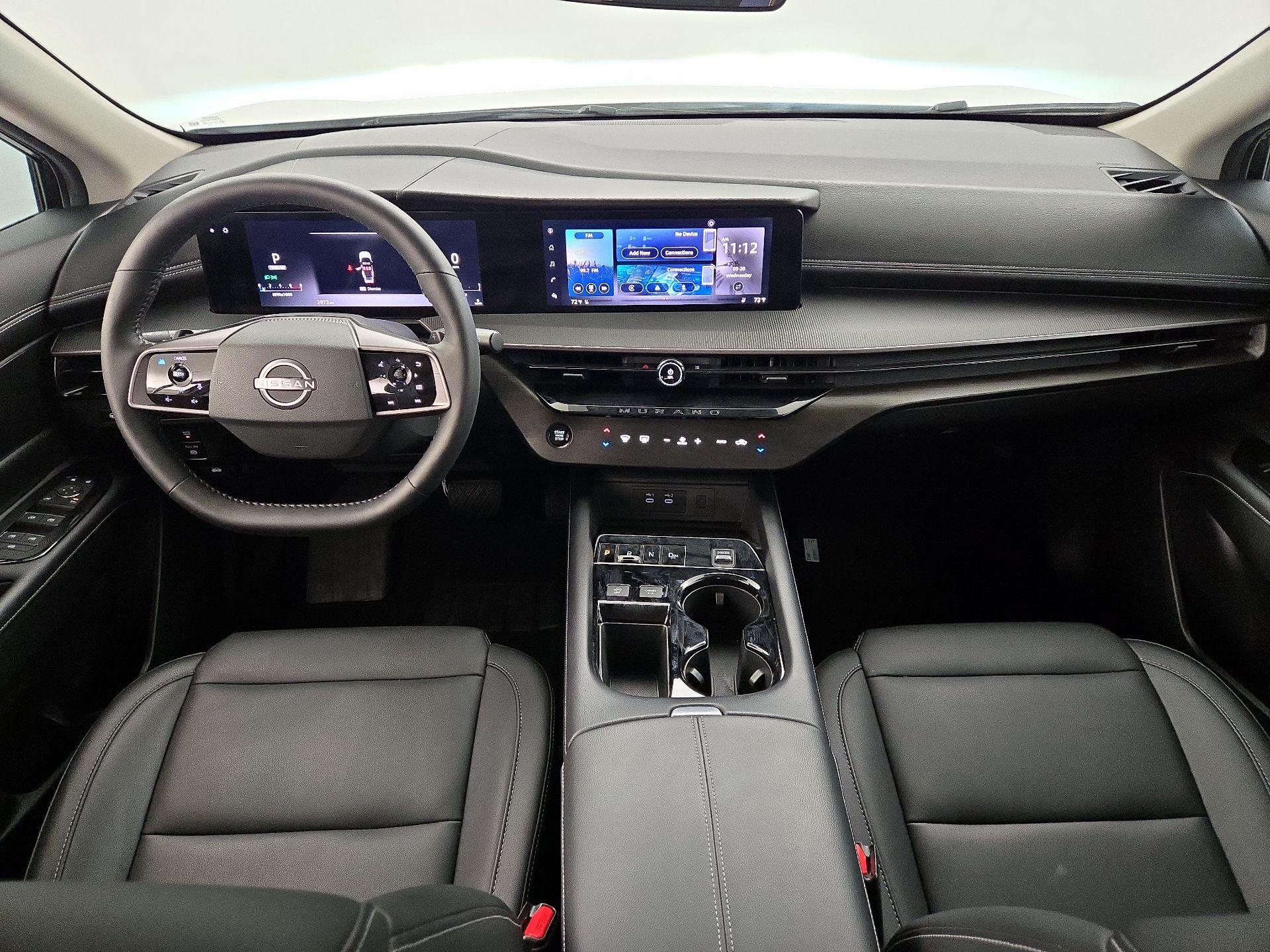 Thumbnail: 2025 Nissan Murano - 9