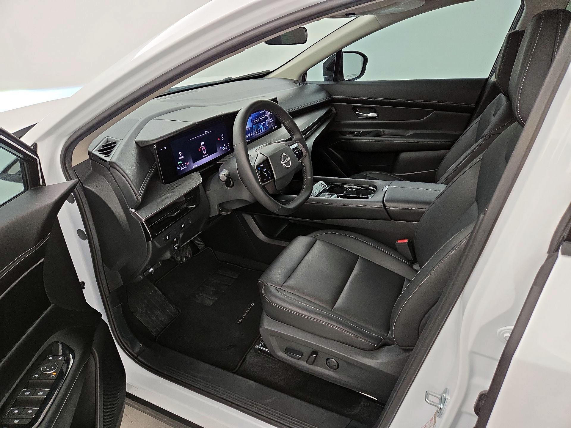 Thumbnail: 2025 Nissan Murano - 11