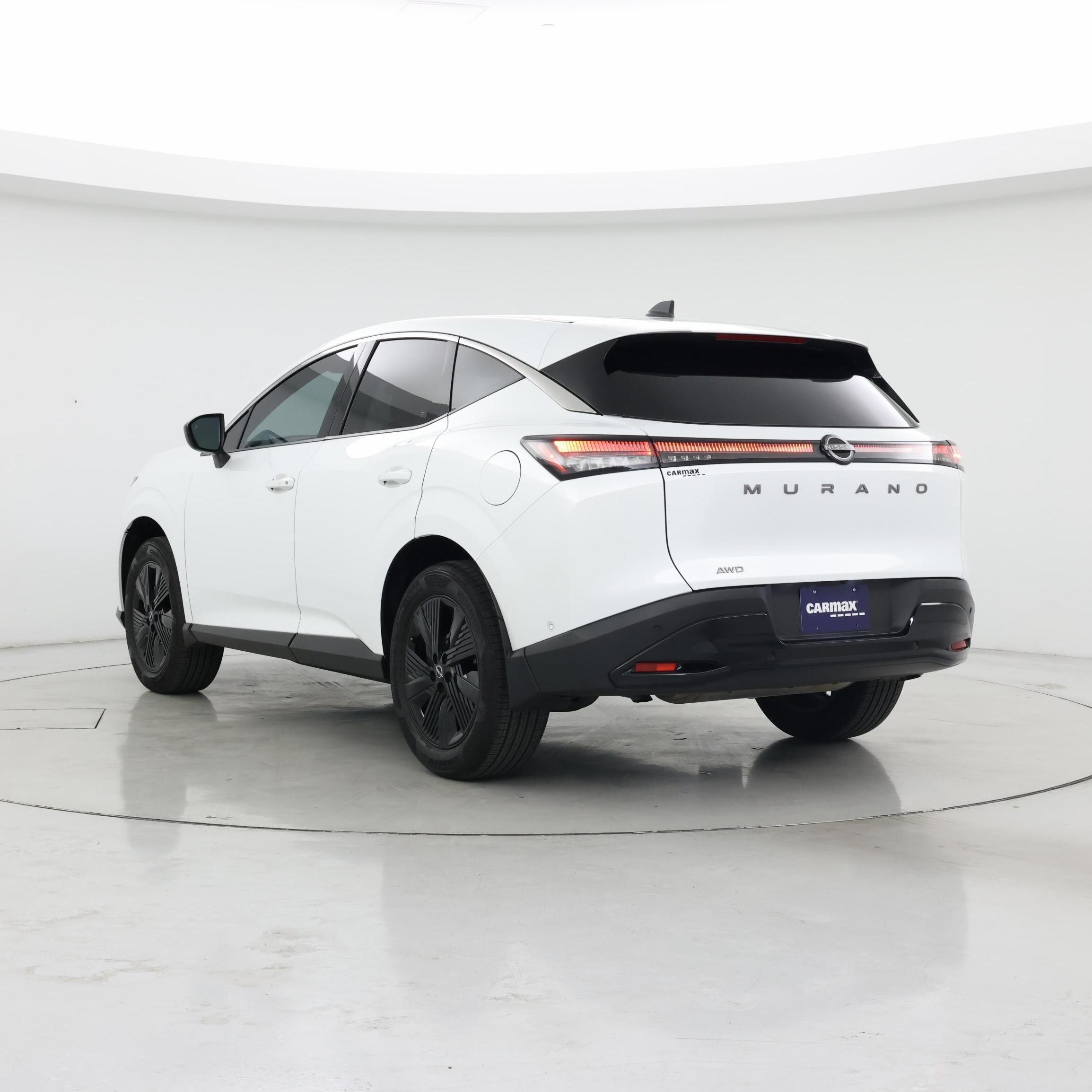 Thumbnail: 2025 Nissan Murano - 2