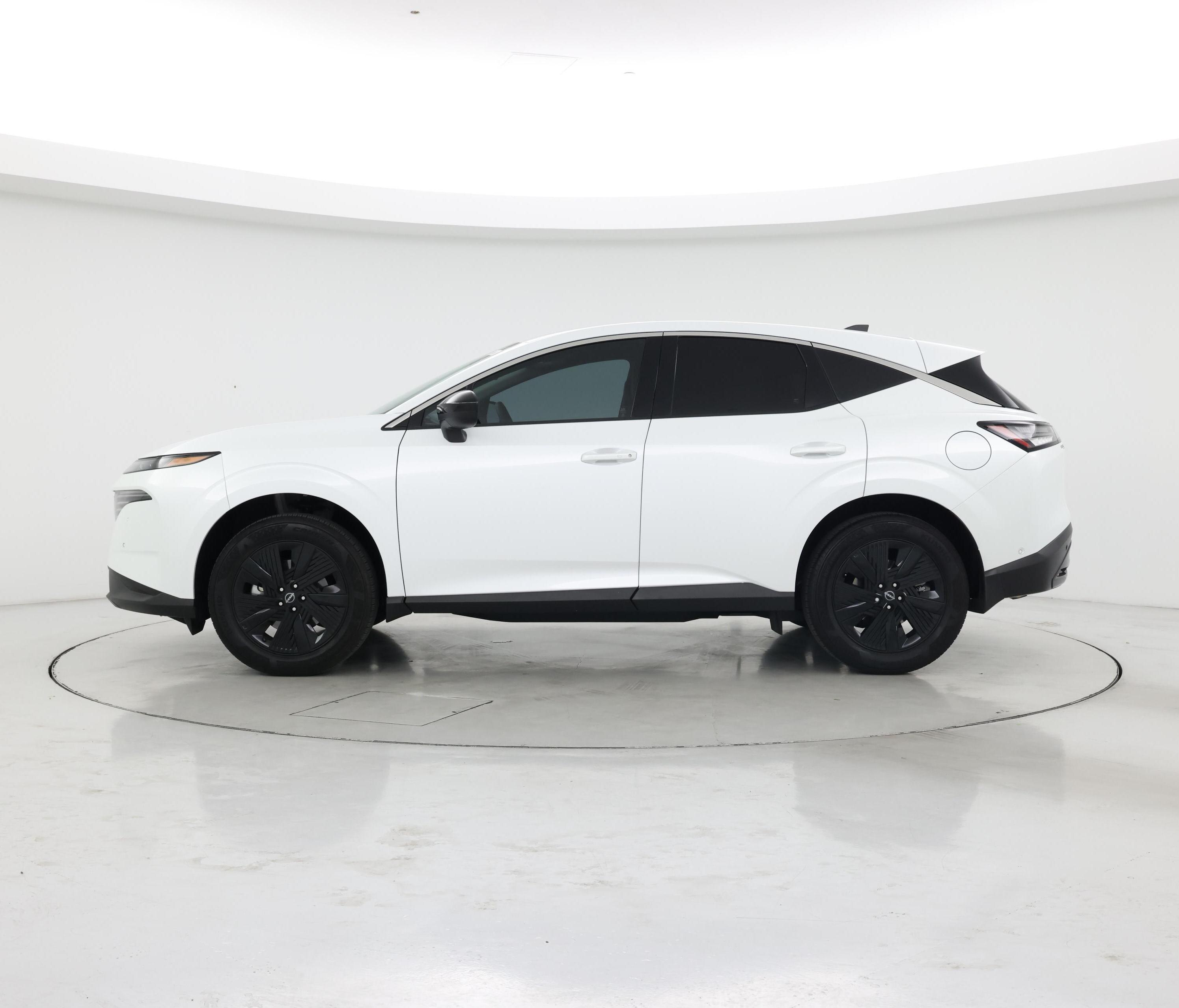 Thumbnail: 2025 Nissan Murano - 3
