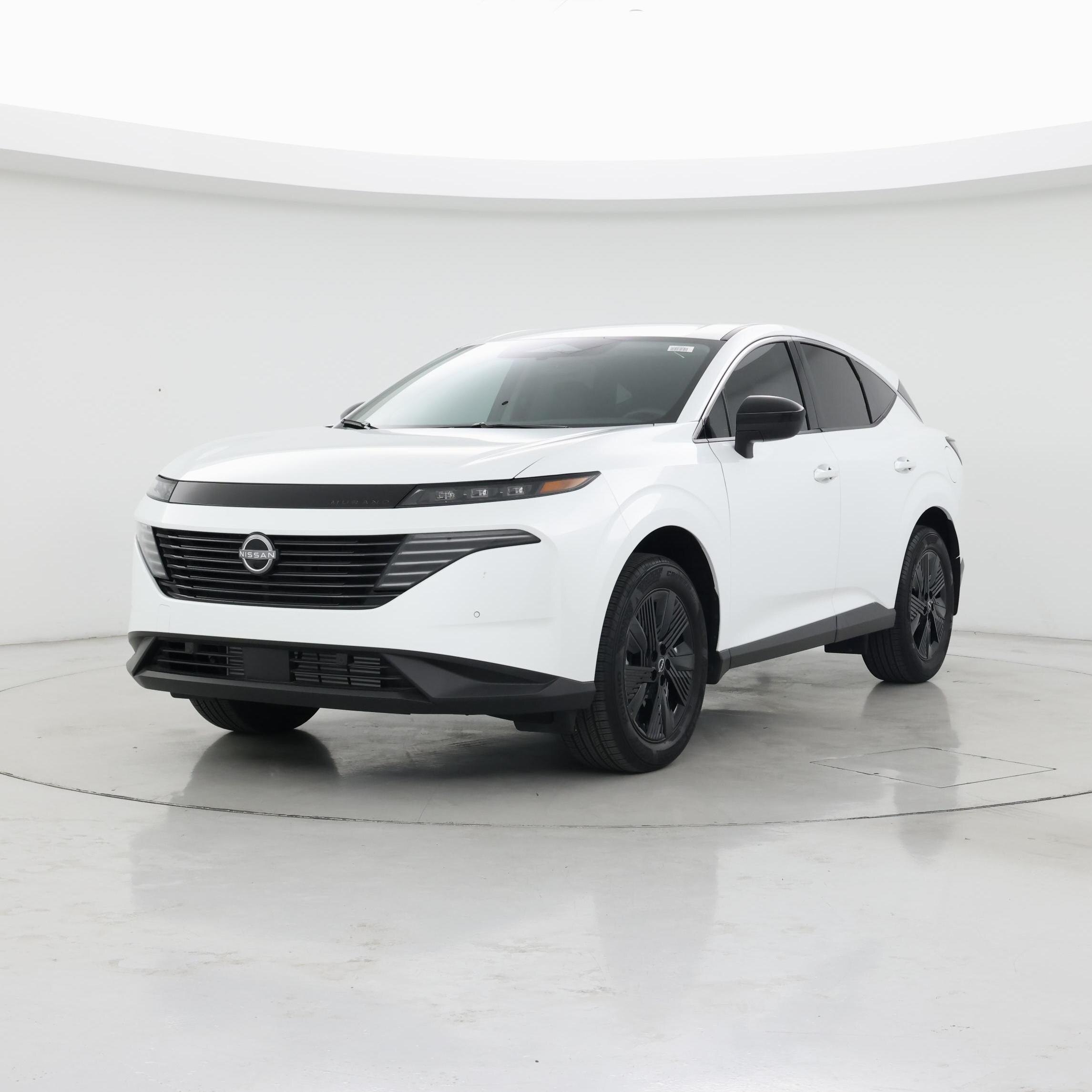 Thumbnail: 2025 Nissan Murano - 4