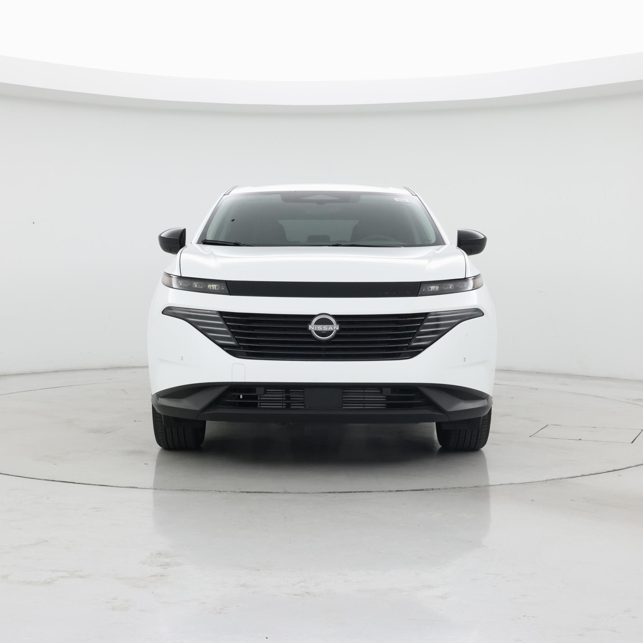 Thumbnail: 2025 Nissan Murano - 5
