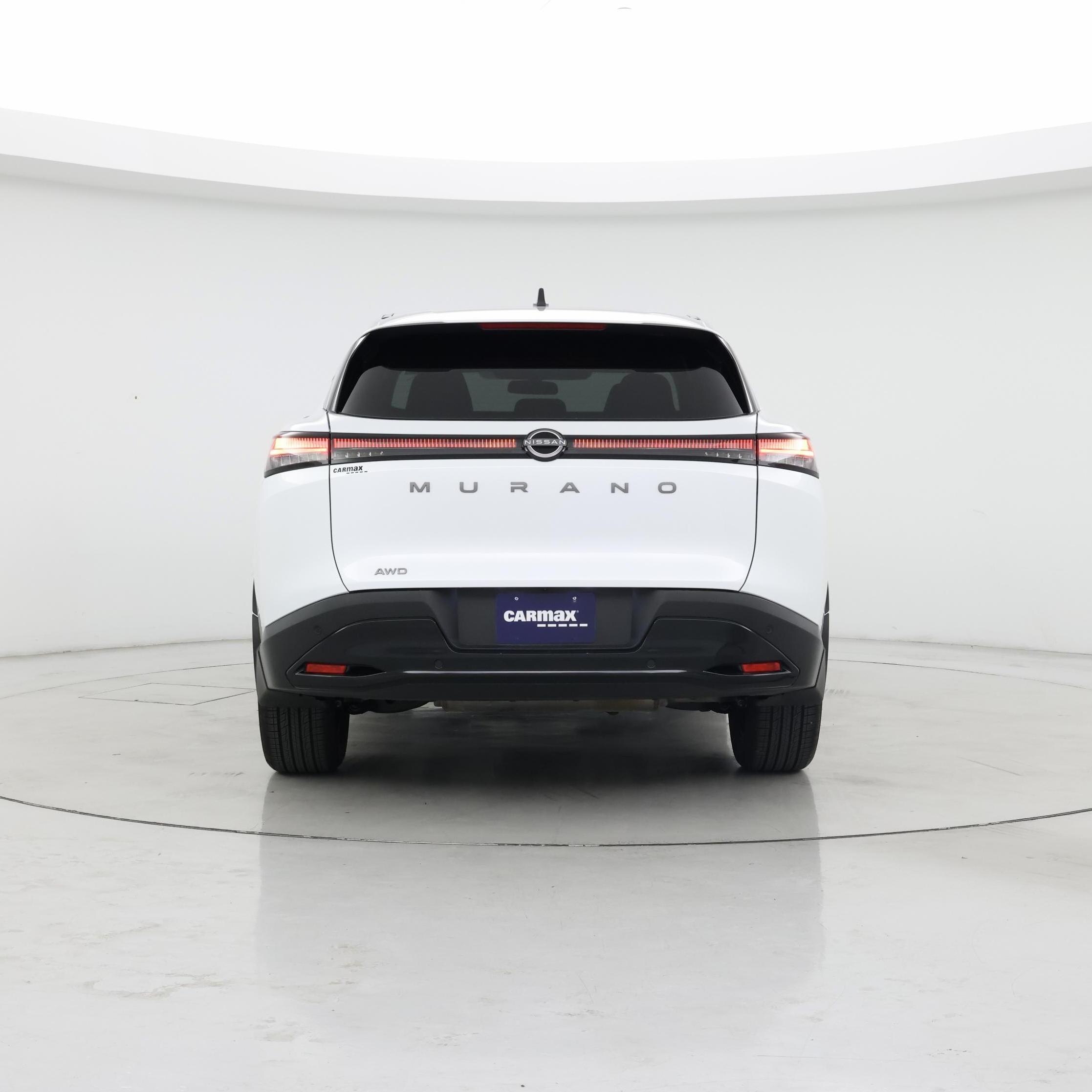 Thumbnail: 2025 Nissan Murano - 6