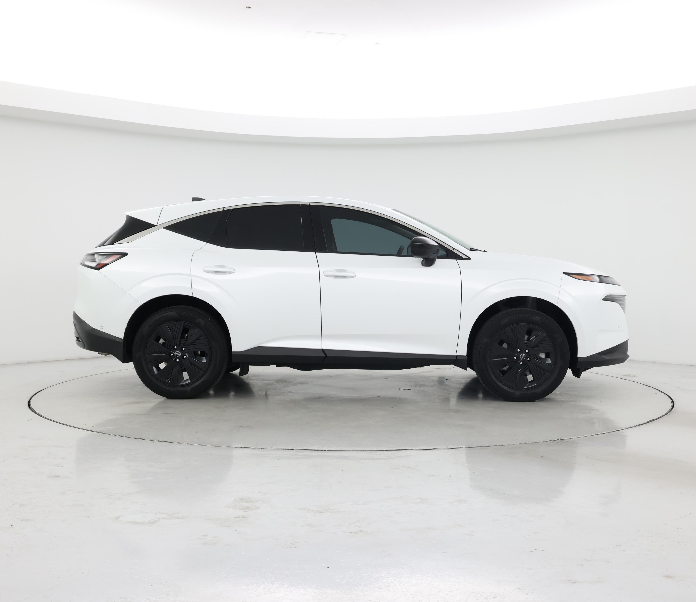 Thumbnail: 2025 Nissan Murano - 7
