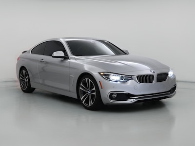 2020 BMW 430 I