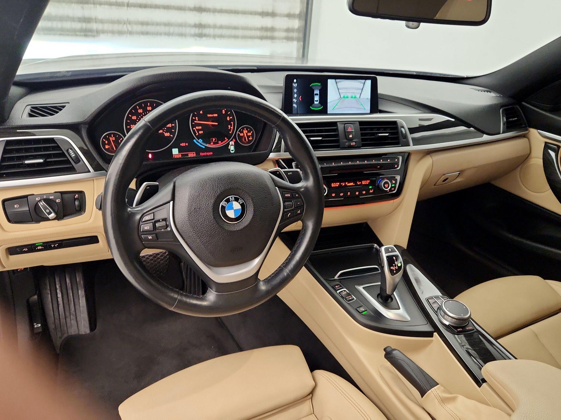 Thumbnail: 2020 BMW 4 Series - 9