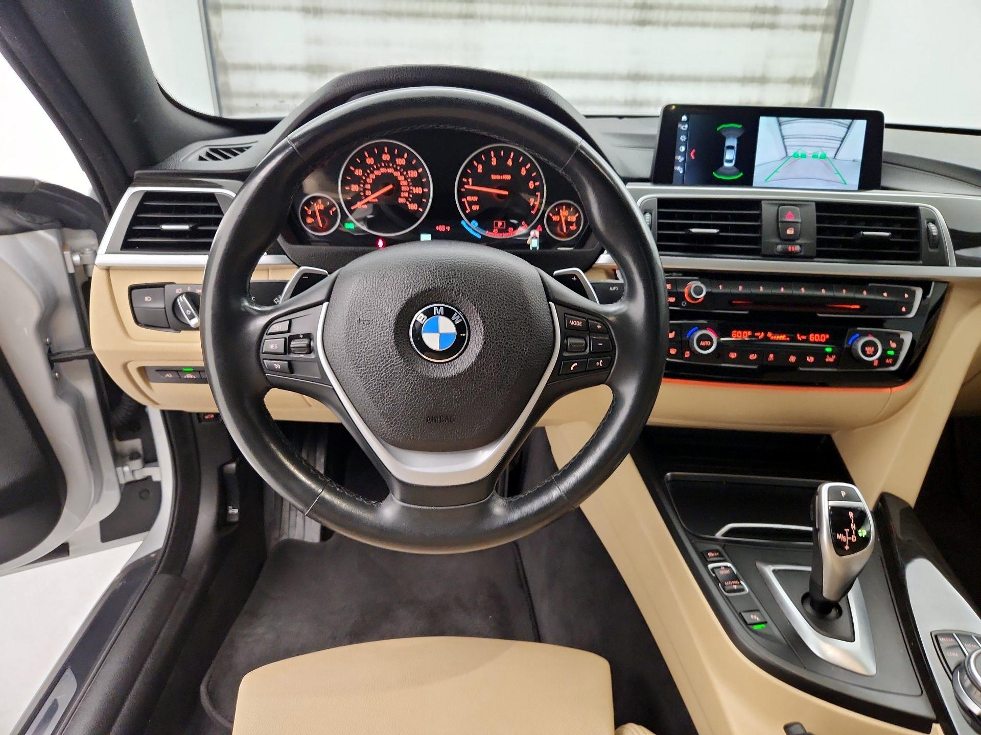 Thumbnail: 2020 BMW 4 Series - 10