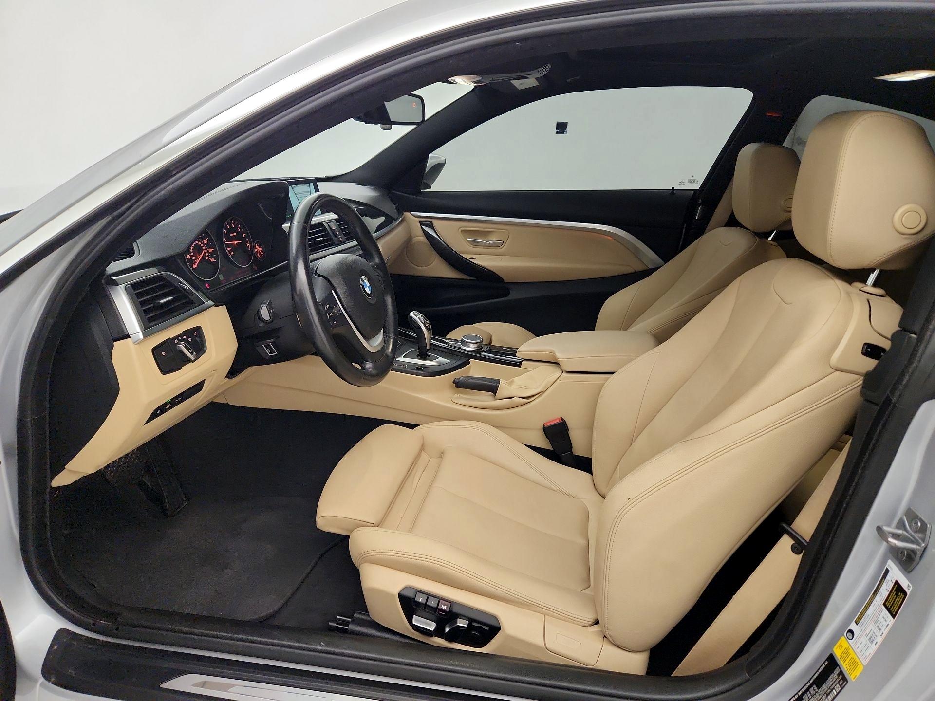Thumbnail: 2020 BMW 4 Series - 11