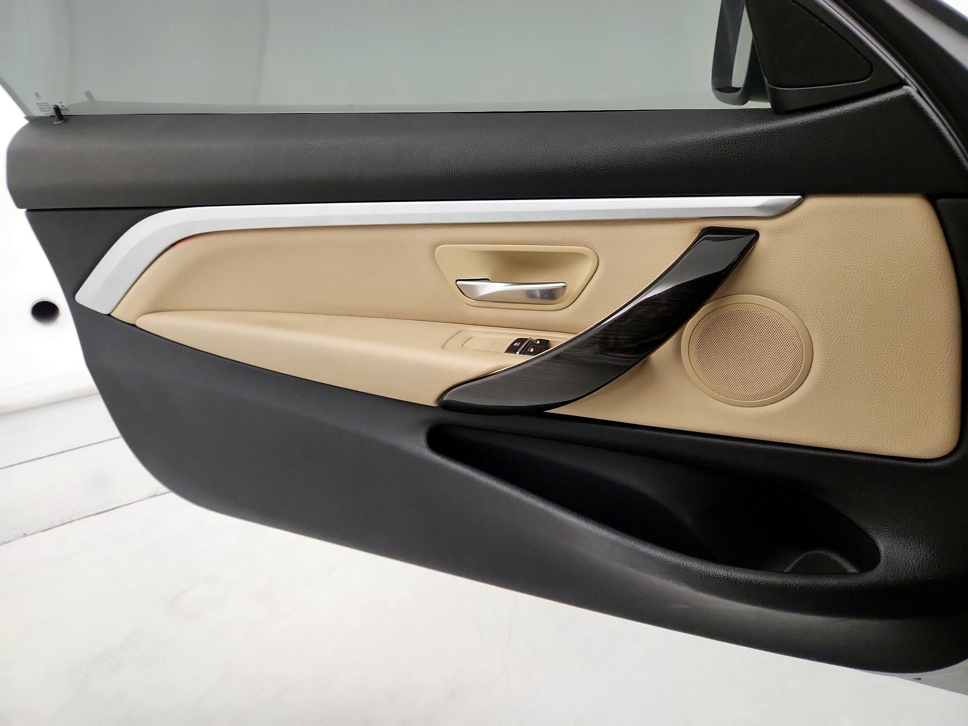 Thumbnail: 2020 BMW 4 Series - 12