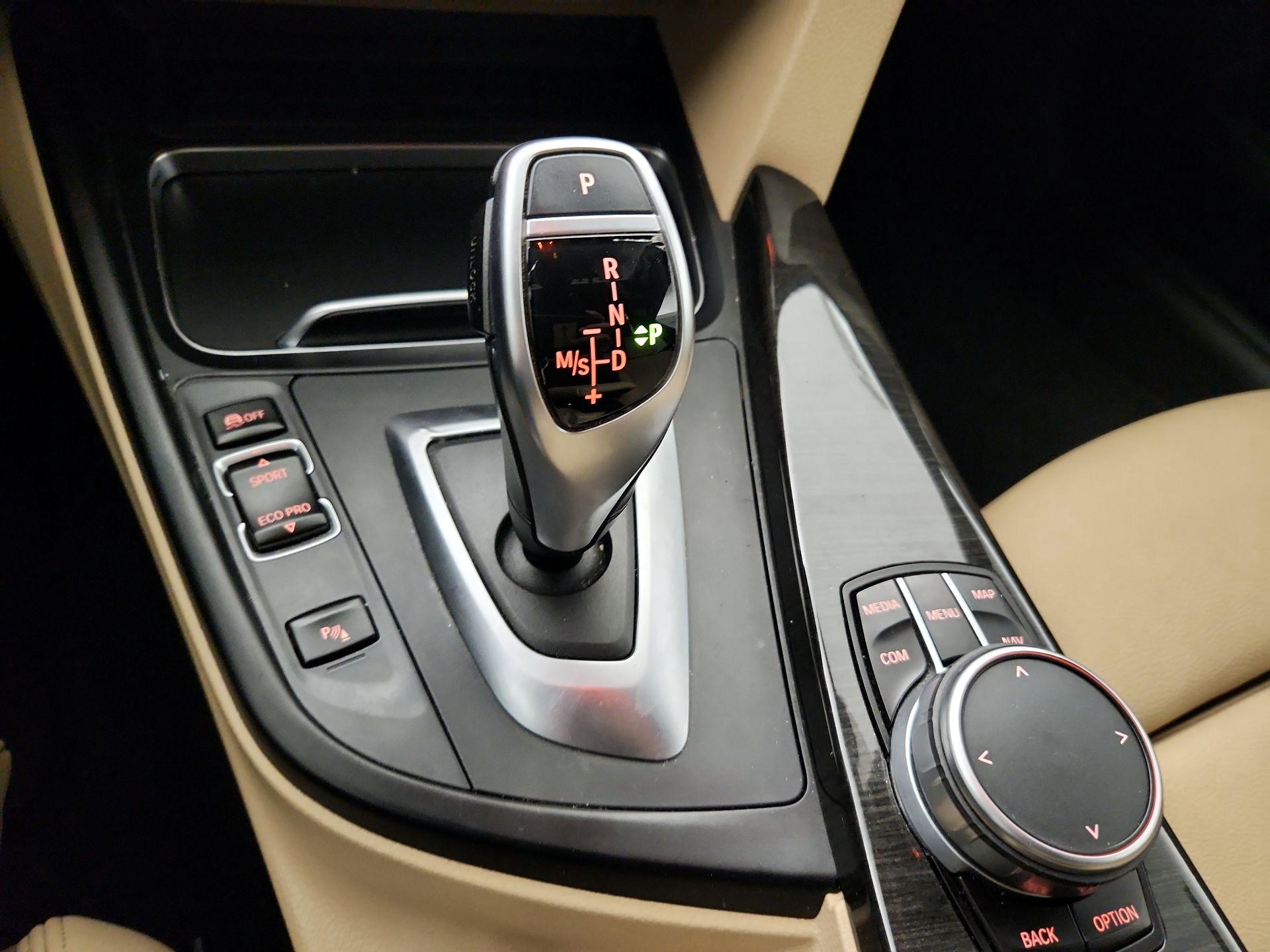 Thumbnail: 2020 BMW 4 Series - 17