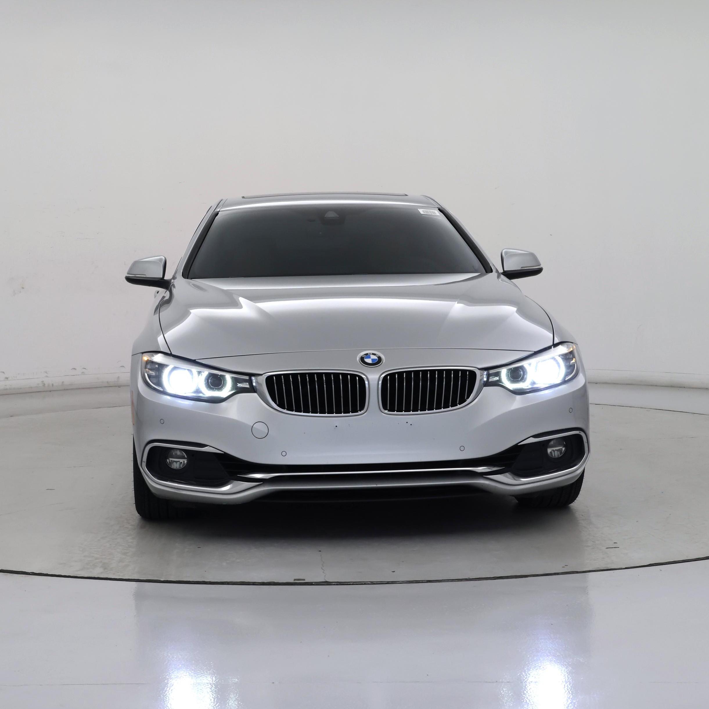 Thumbnail: 2020 BMW 4 Series - 5