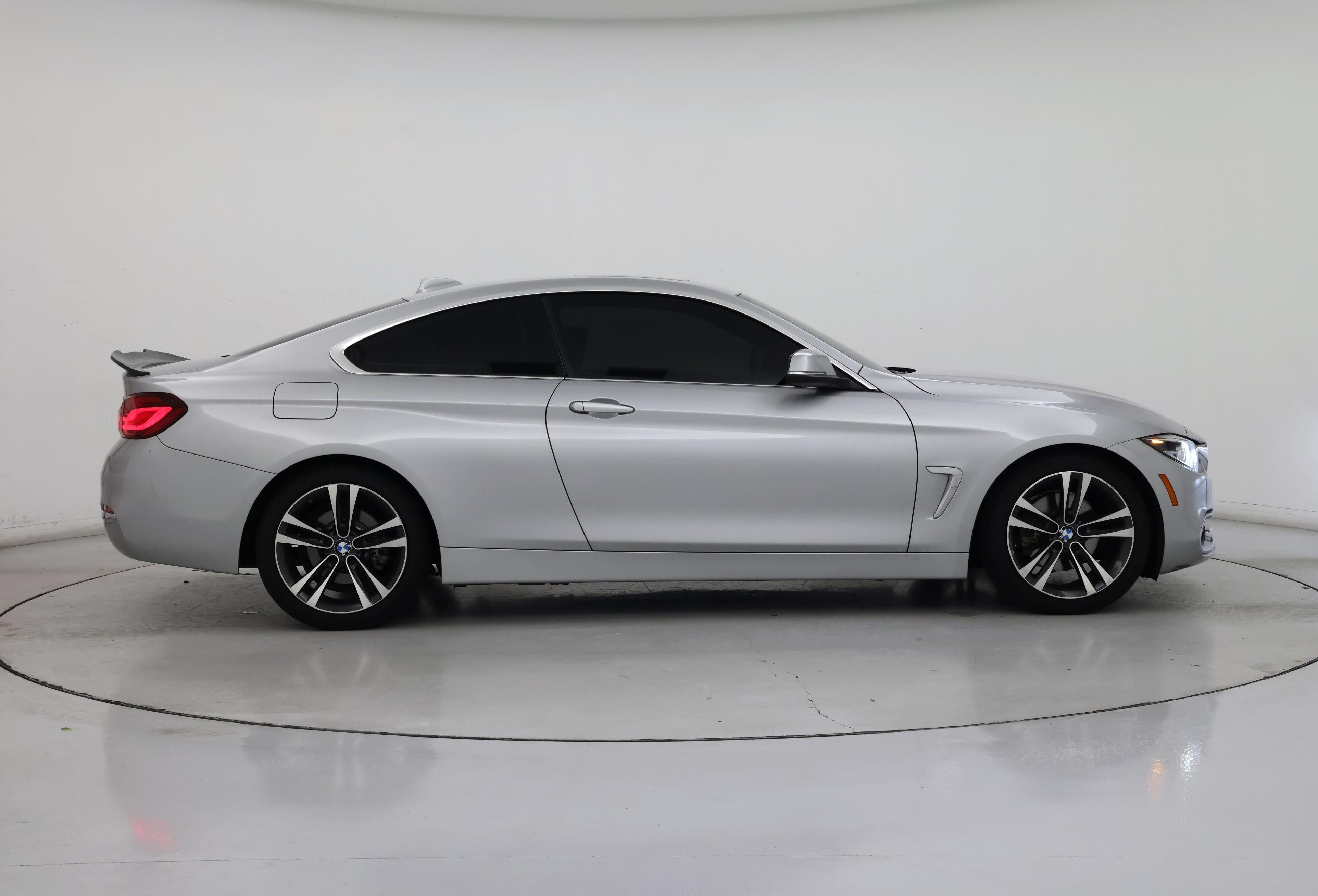 Thumbnail: 2020 BMW 4 Series - 7