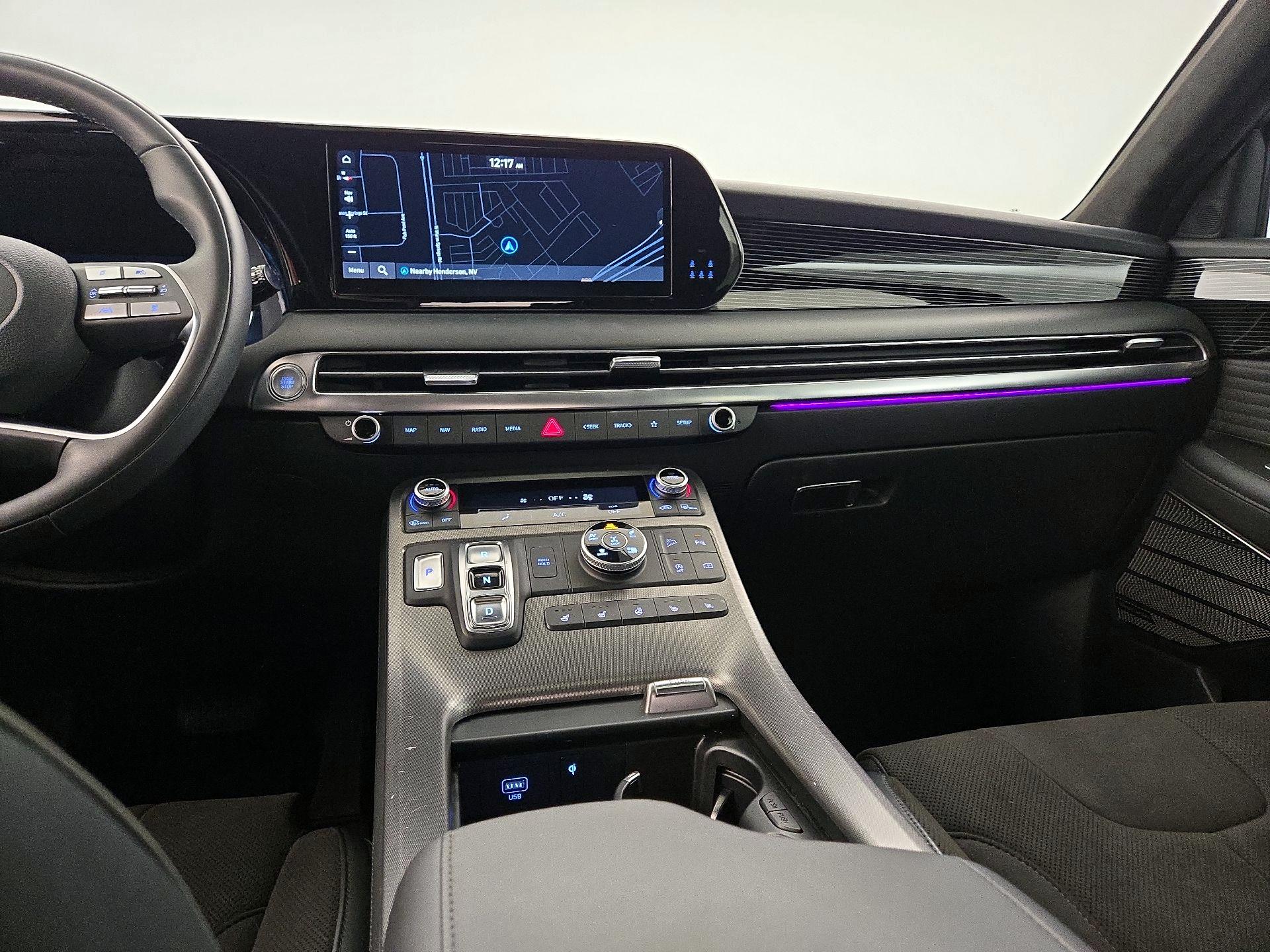 Thumbnail: 2025 Hyundai Palisade - 9