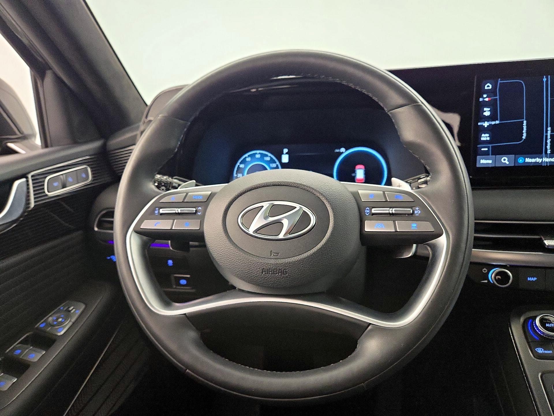 Thumbnail: 2025 Hyundai Palisade - 10