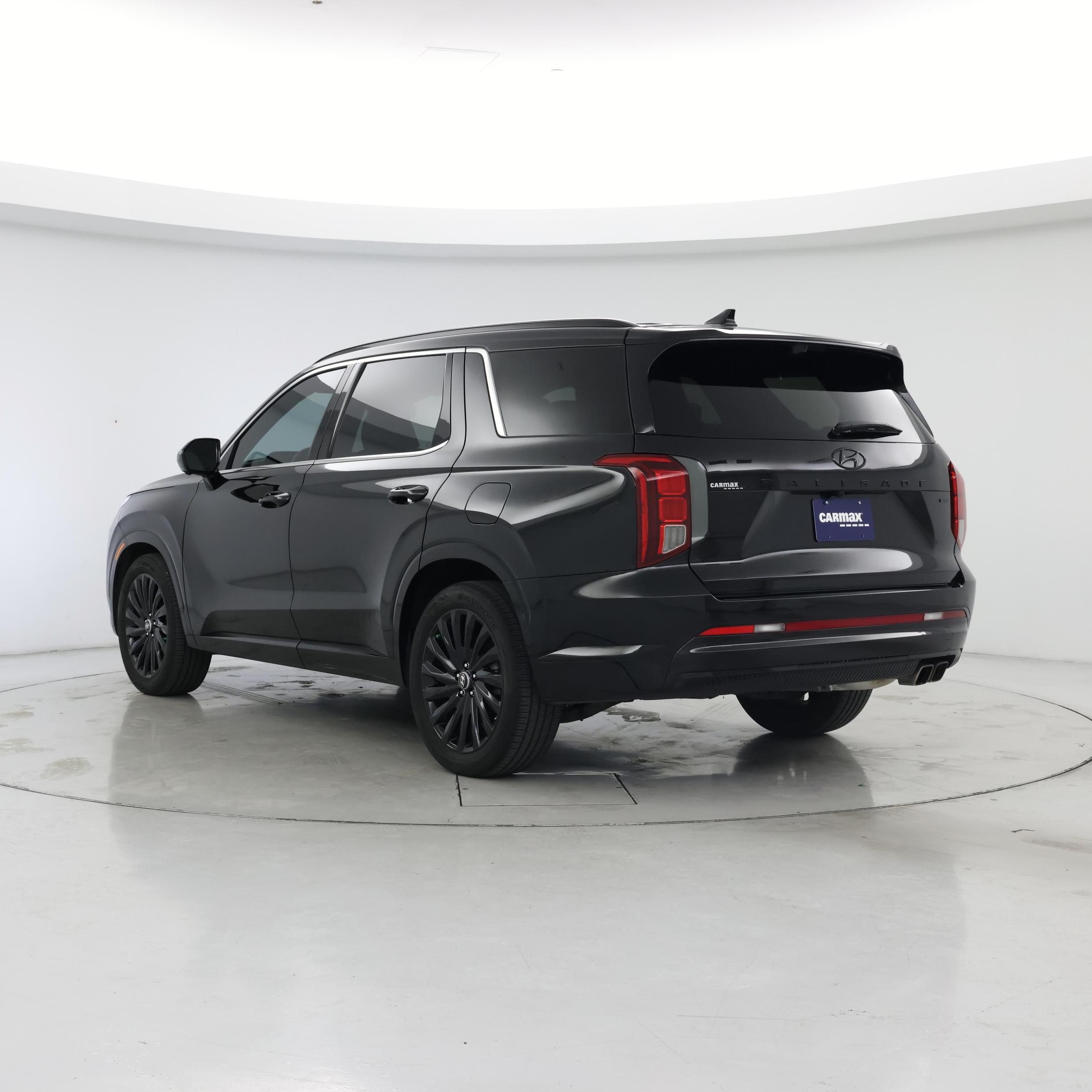 Thumbnail: 2025 Hyundai Palisade - 2