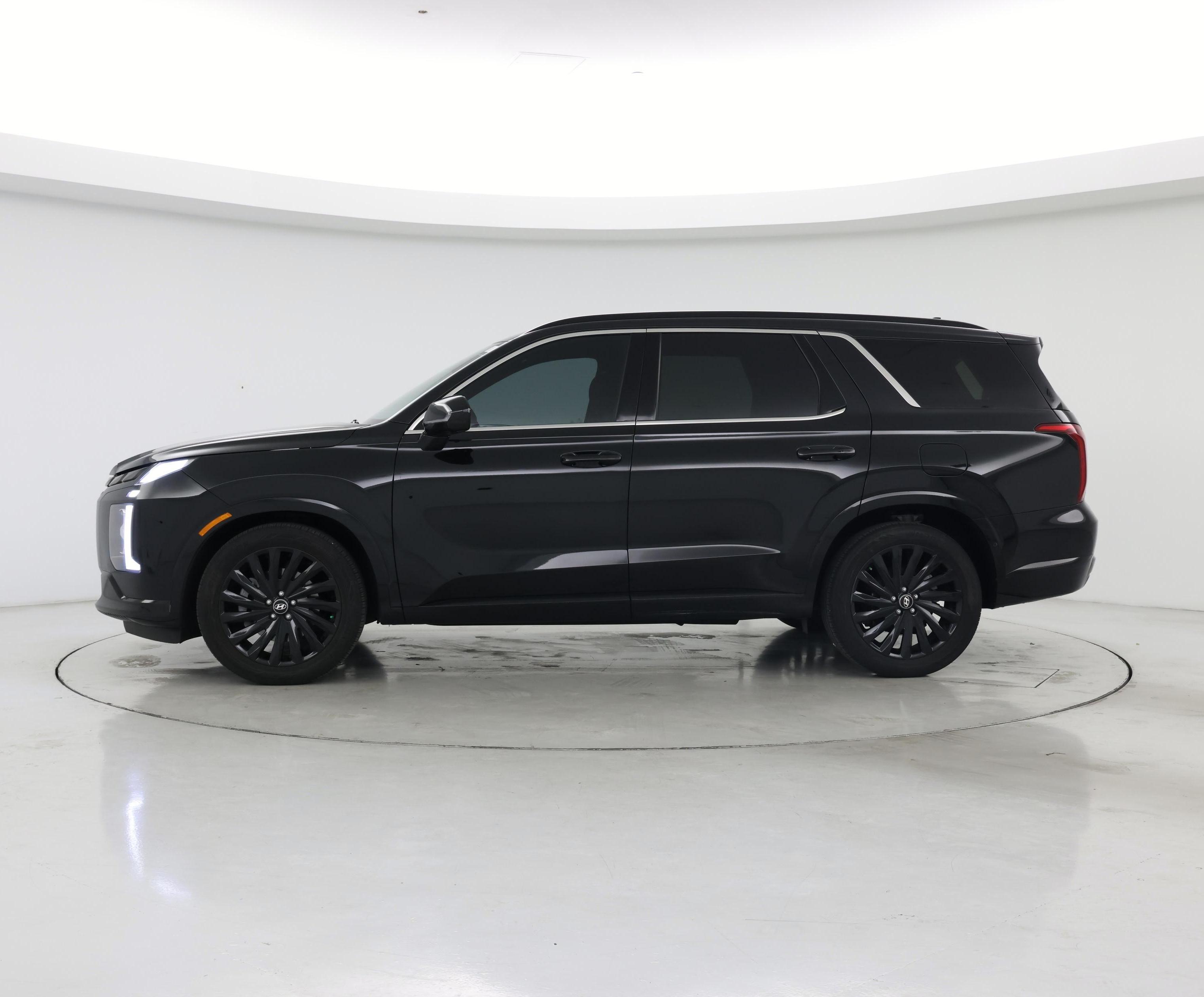 Thumbnail: 2025 Hyundai Palisade - 3
