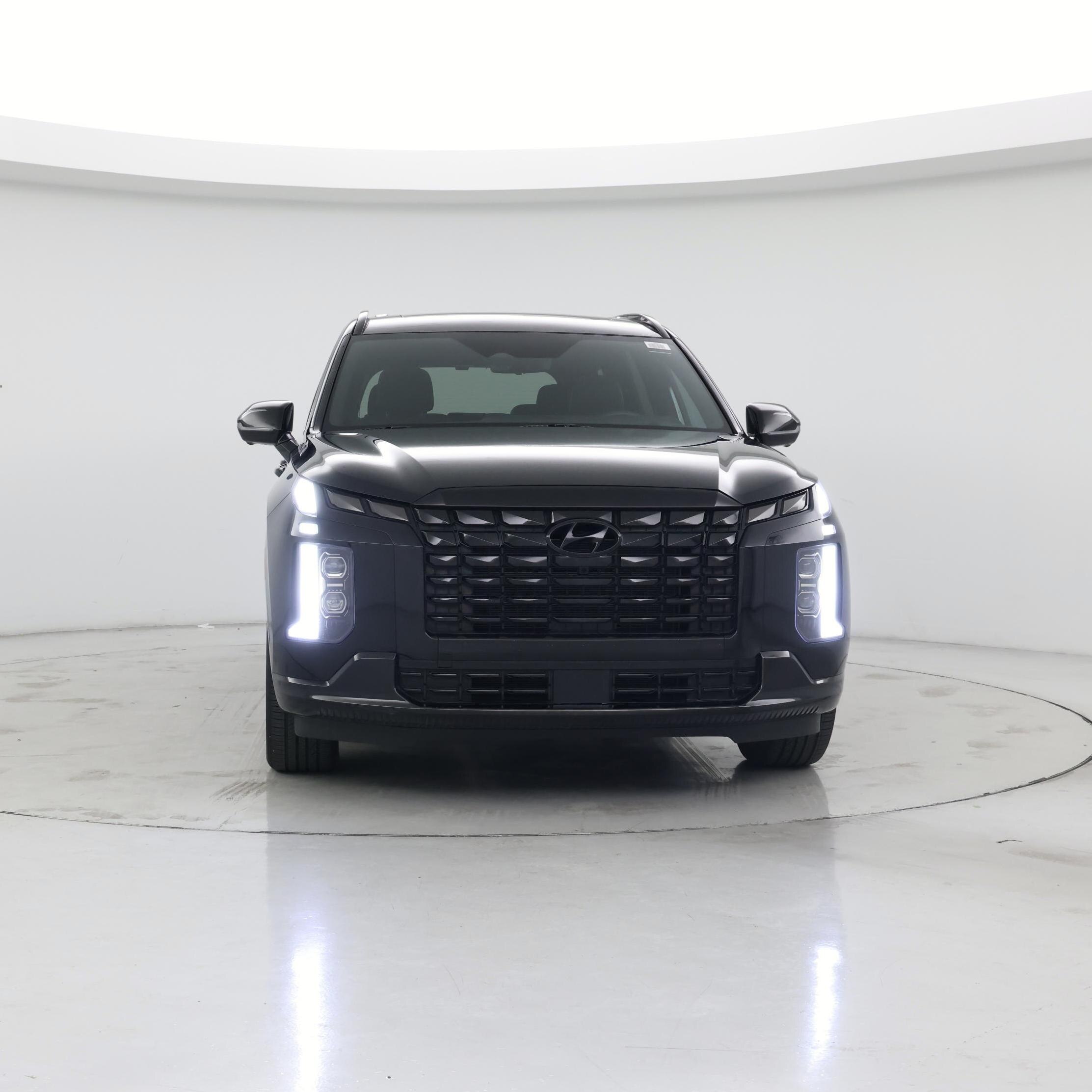 Thumbnail: 2025 Hyundai Palisade - 5