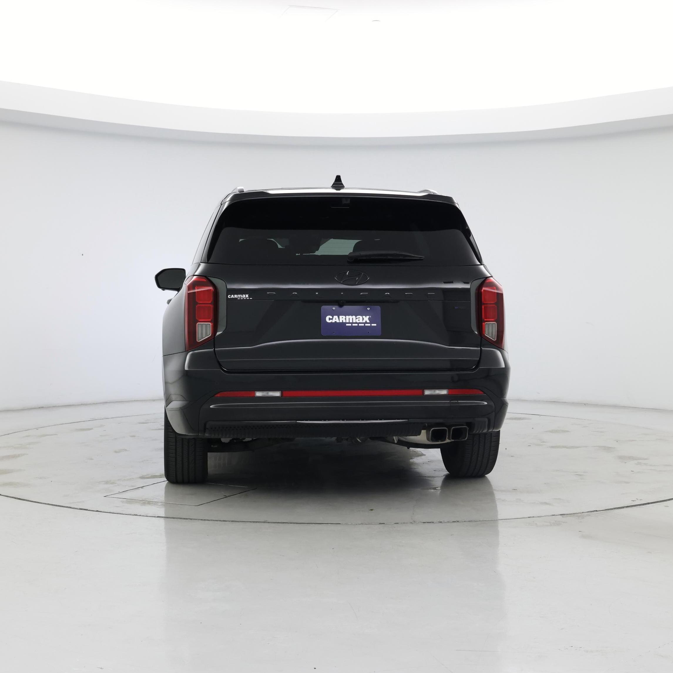 Thumbnail: 2025 Hyundai Palisade - 6
