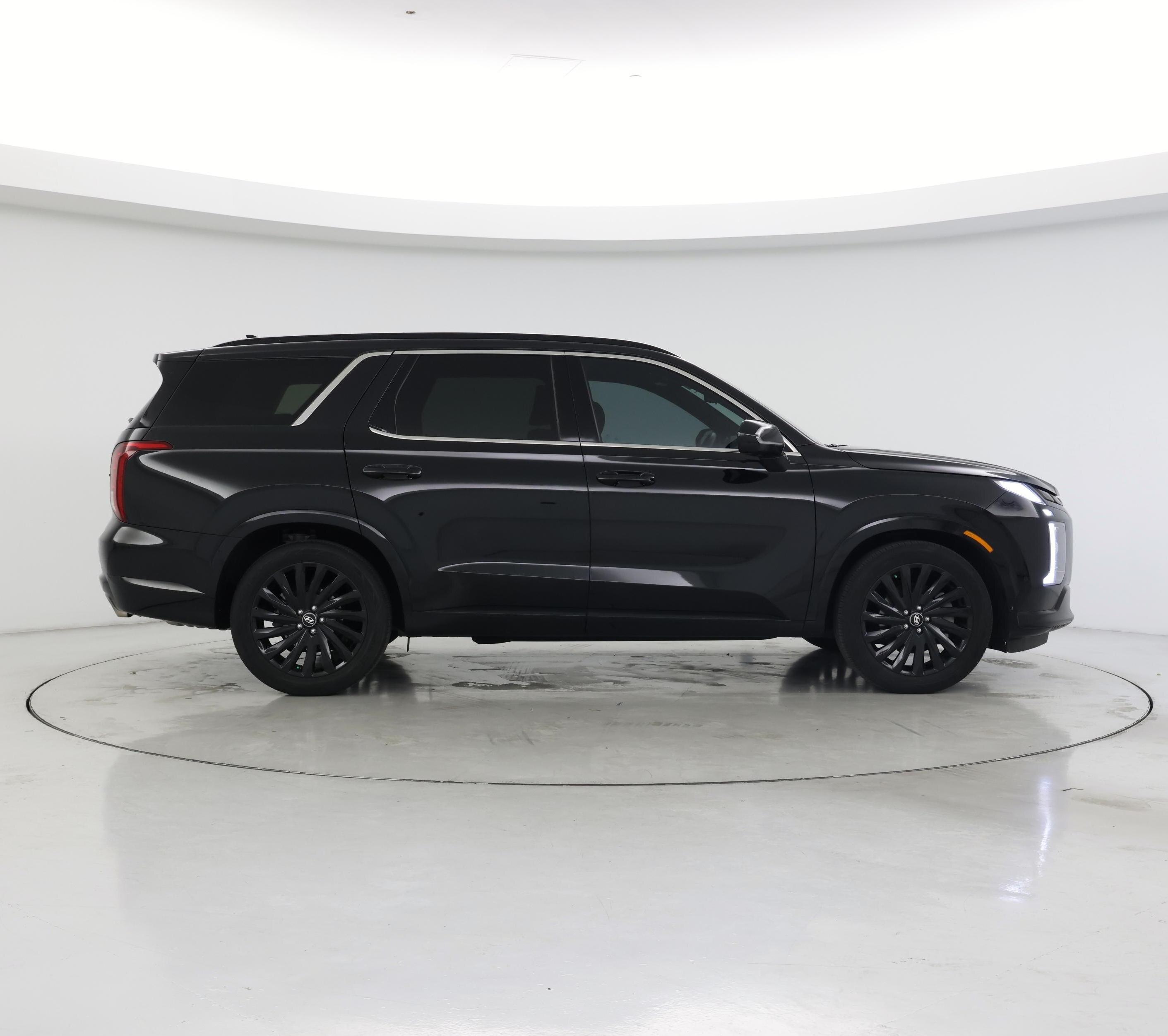 Thumbnail: 2025 Hyundai Palisade - 7