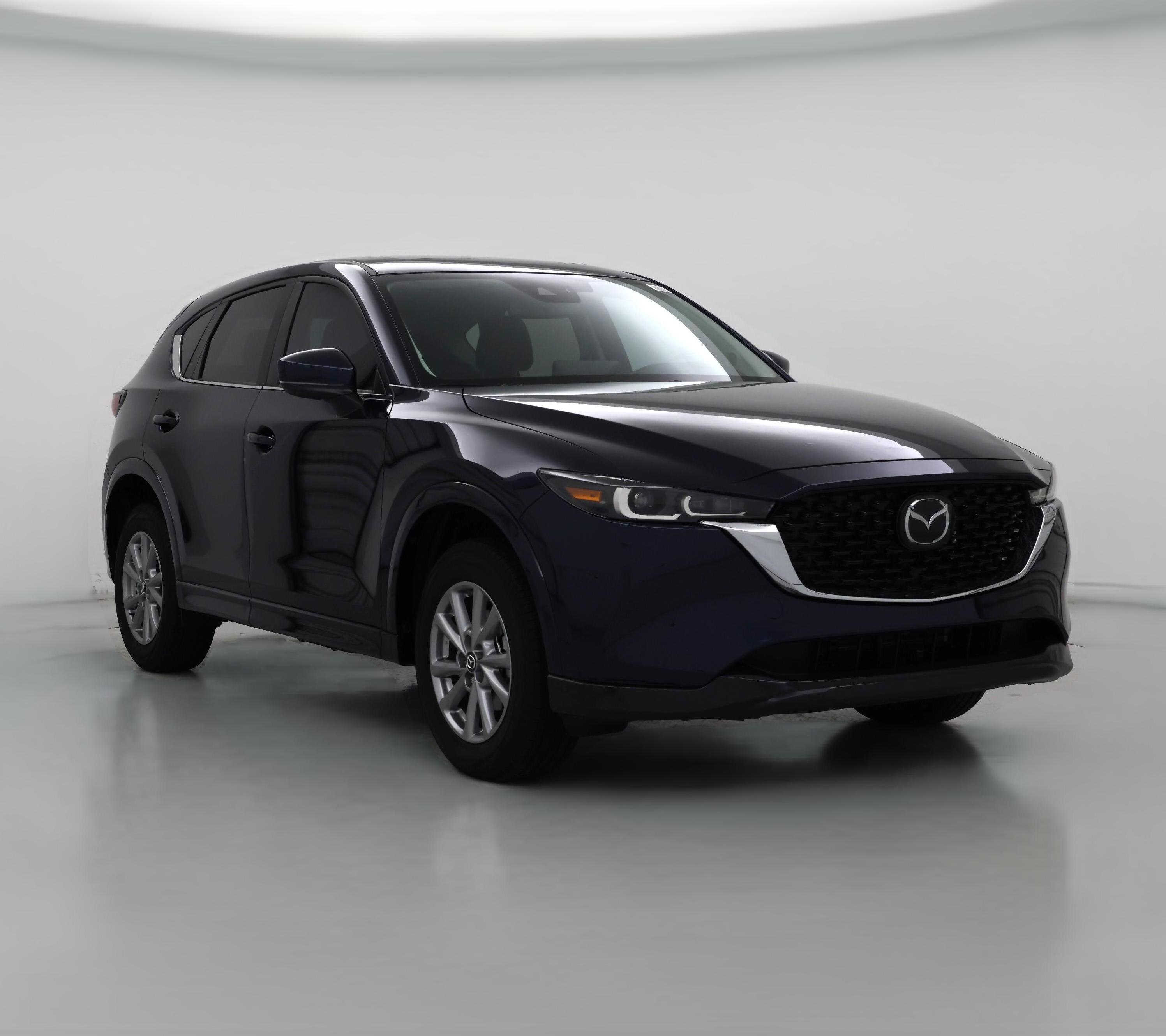Thumbnail: 2025 Mazda CX-5 - 1