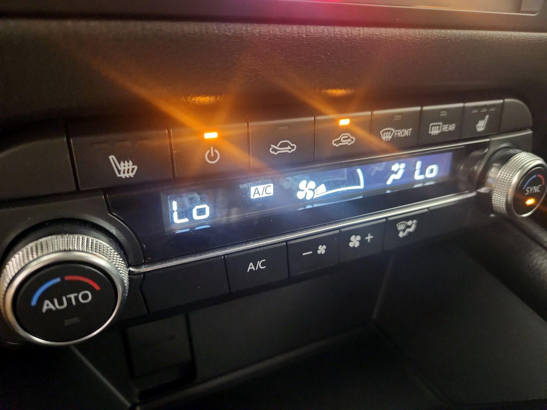 Thumbnail: 2025 Mazda CX-5 - 16