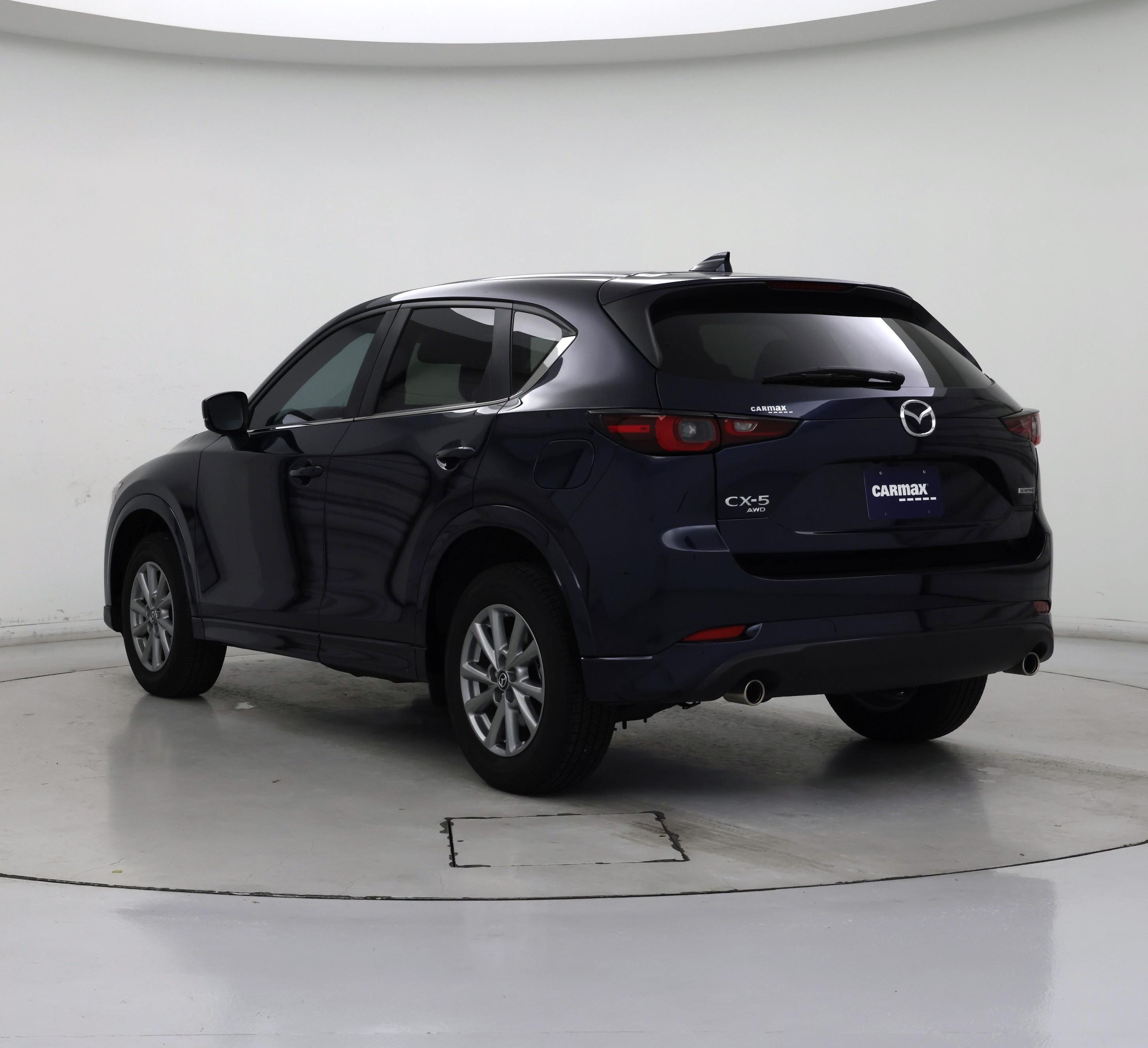 Thumbnail: 2025 Mazda CX-5 - 2