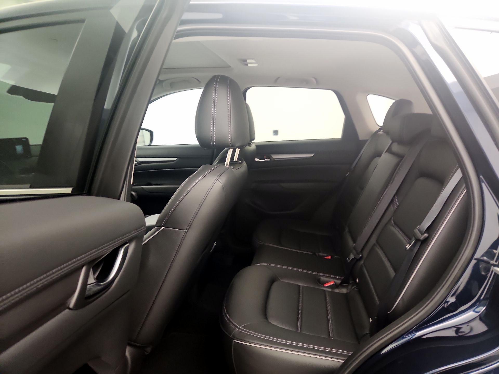 Thumbnail: 2025 Mazda CX-5 - 19