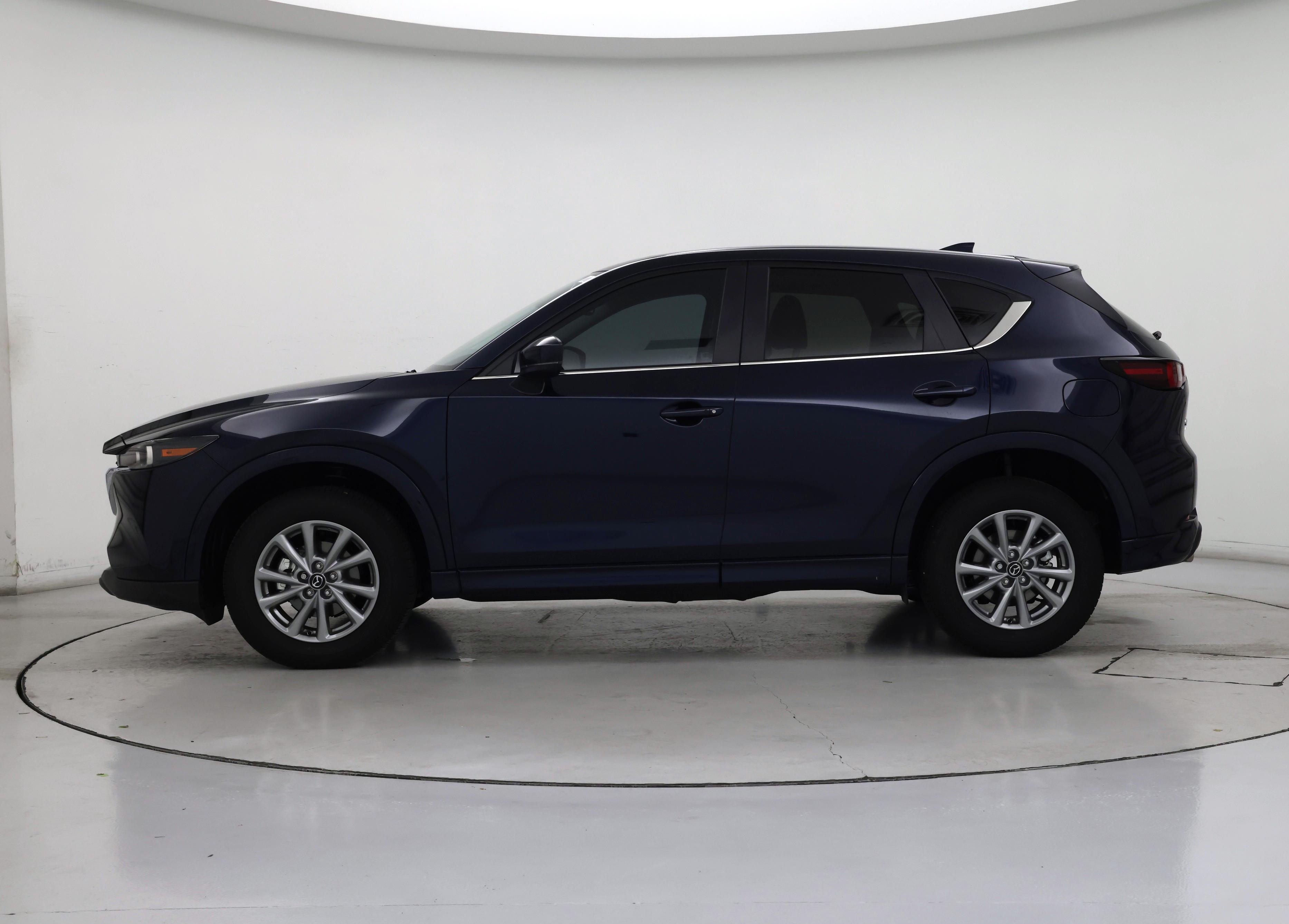 Thumbnail: 2025 Mazda CX-5 - 3
