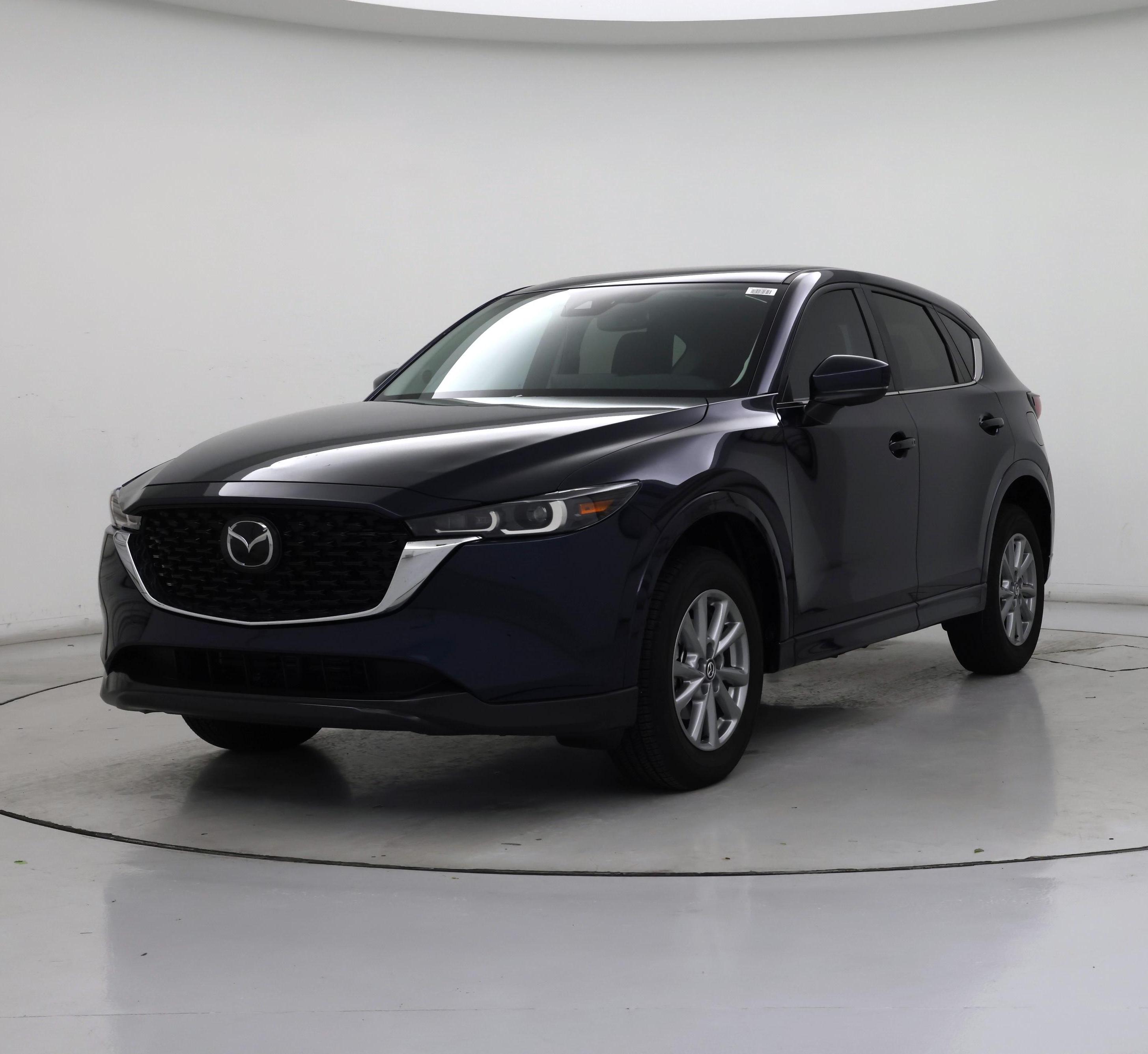 Thumbnail: 2025 Mazda CX-5 - 4