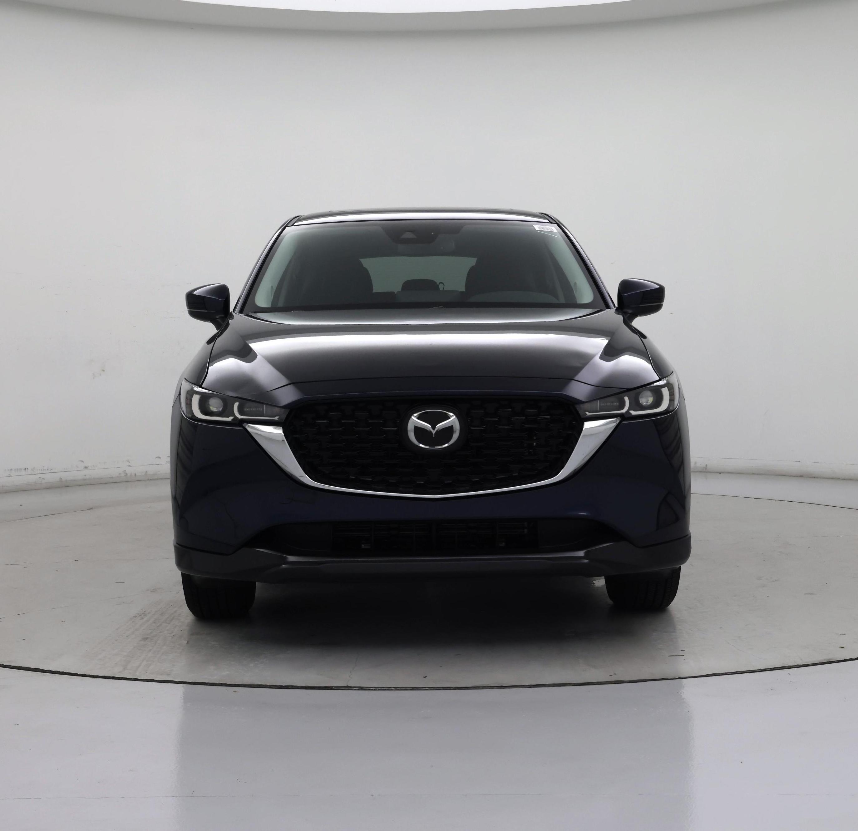 Thumbnail: 2025 Mazda CX-5 - 5