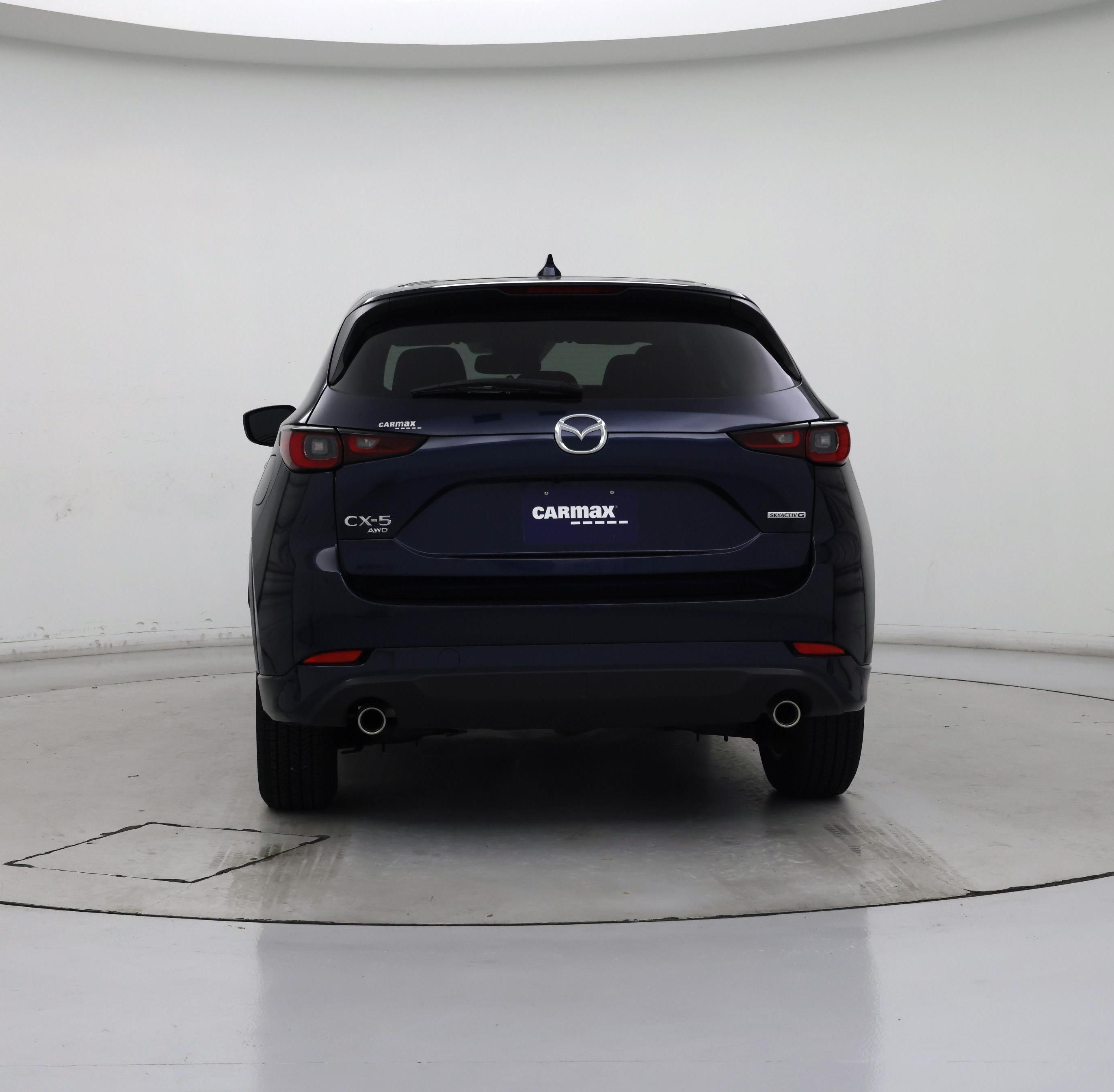Thumbnail: 2025 Mazda CX-5 - 6