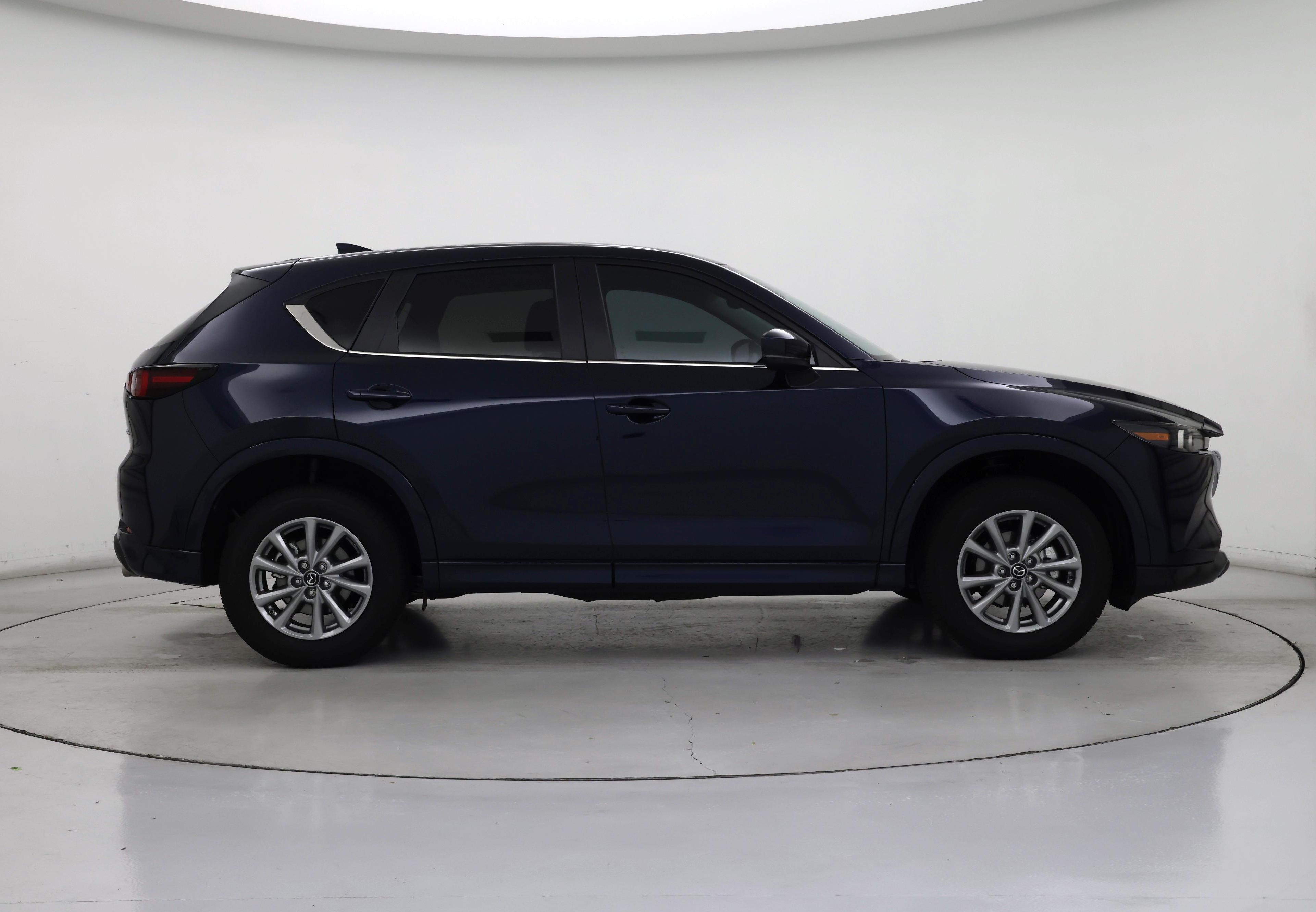 Thumbnail: 2025 Mazda CX-5 - 7