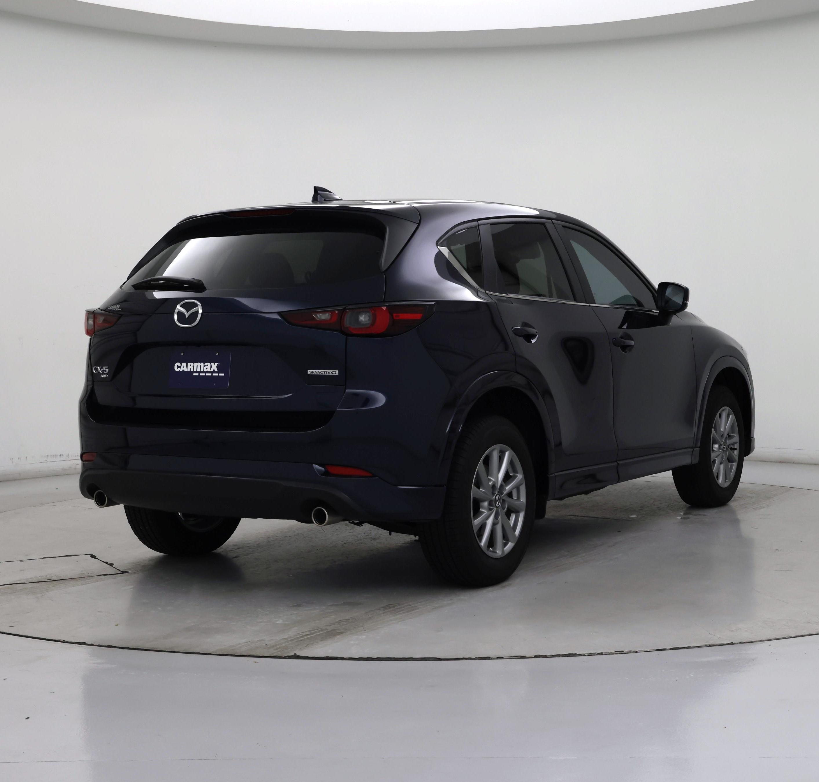 Thumbnail: 2025 Mazda CX-5 - 8
