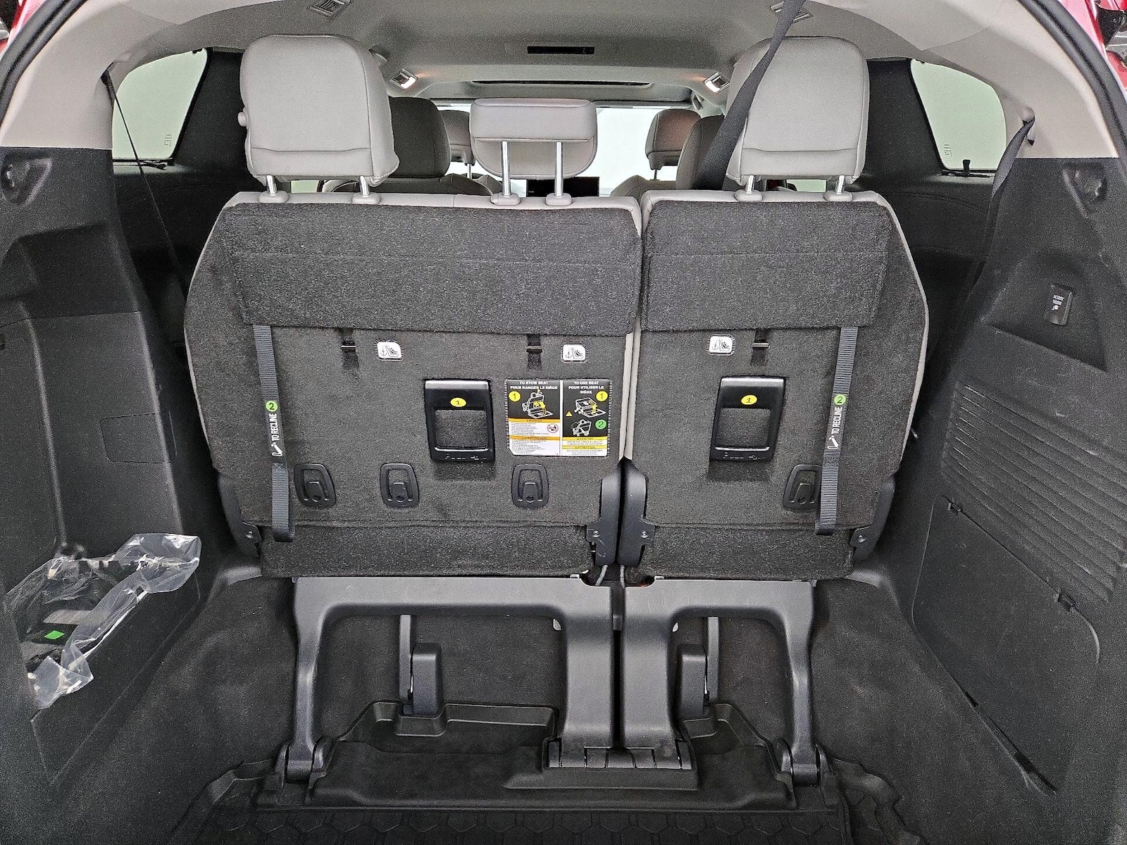 2026 Toyota Sienna XLE - Photo 24