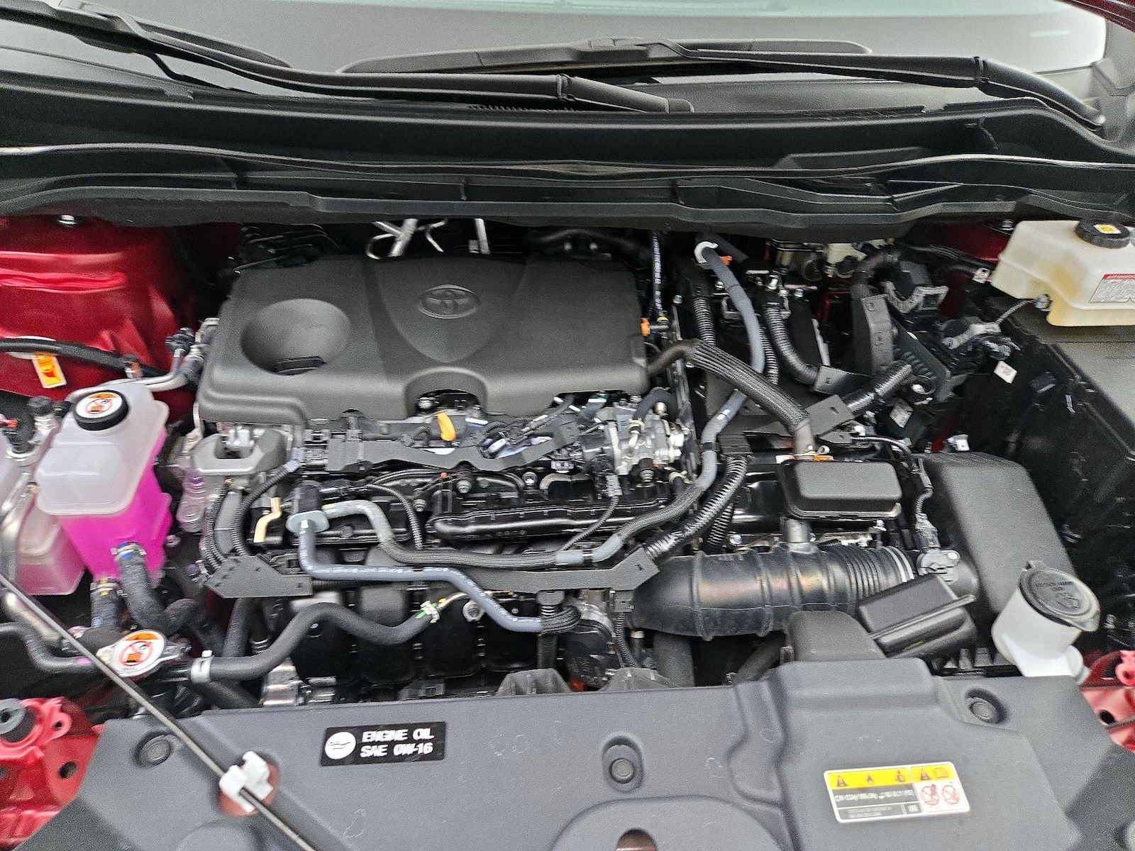 2026 Toyota Sienna XLE - Photo 26