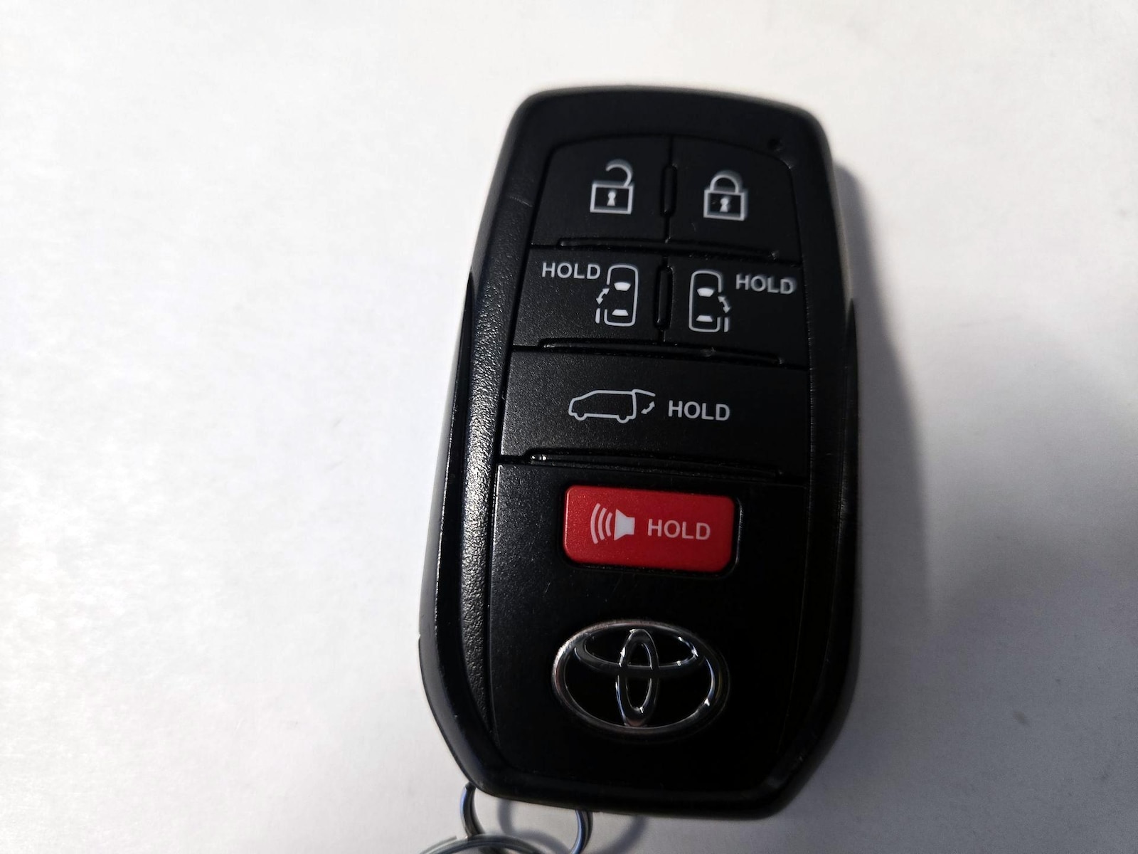 2026 Toyota Sienna XLE - Photo 27