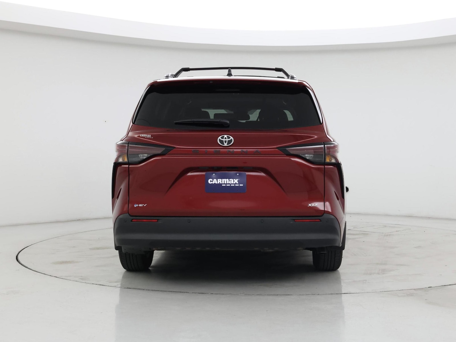 2026 Toyota Sienna XLE - Photo 7
