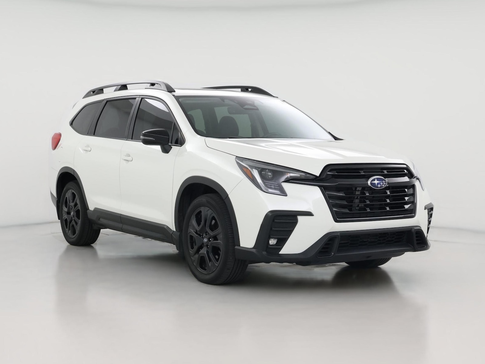 2023 Subaru Ascent