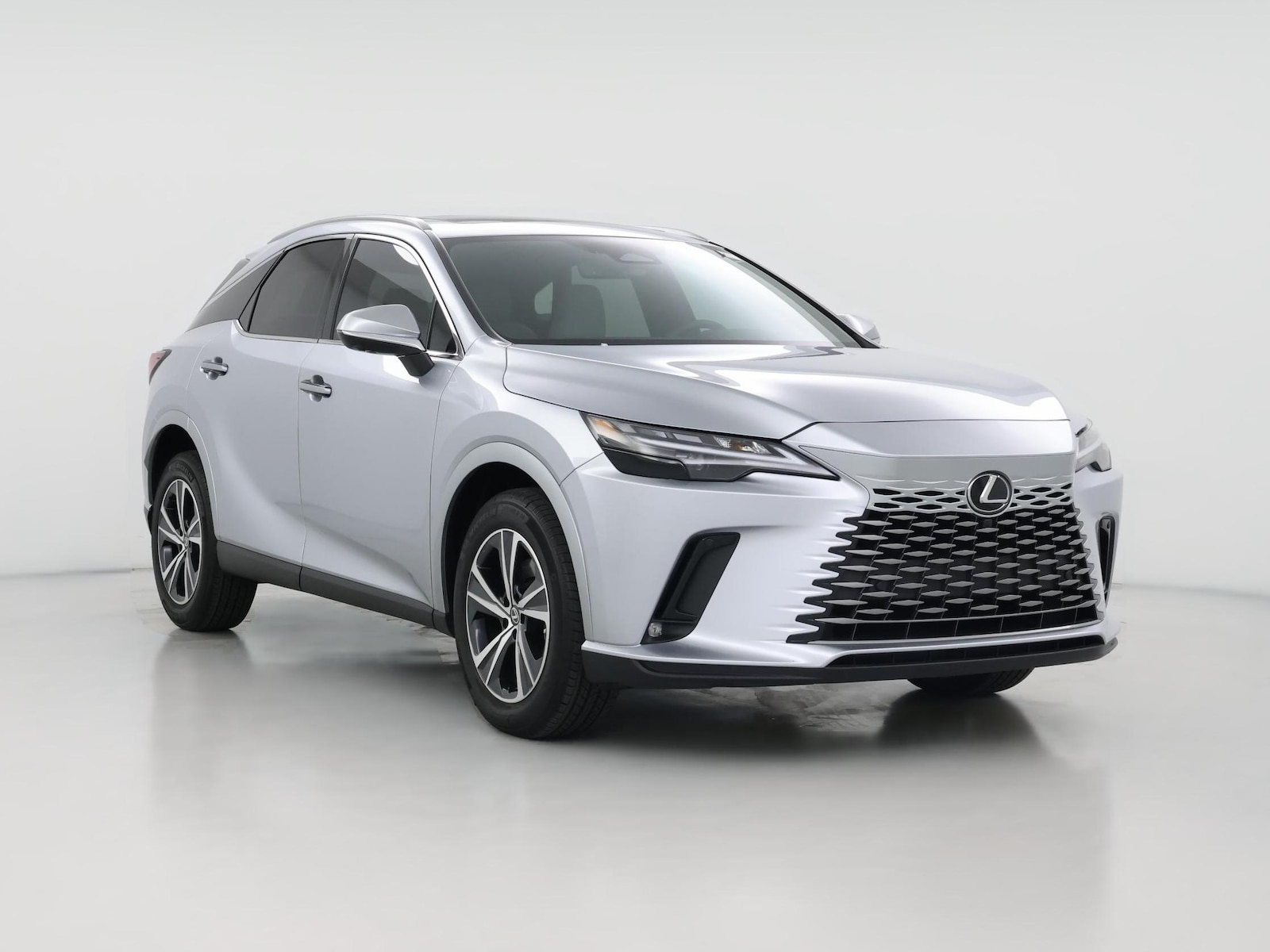 2026 Lexus RX