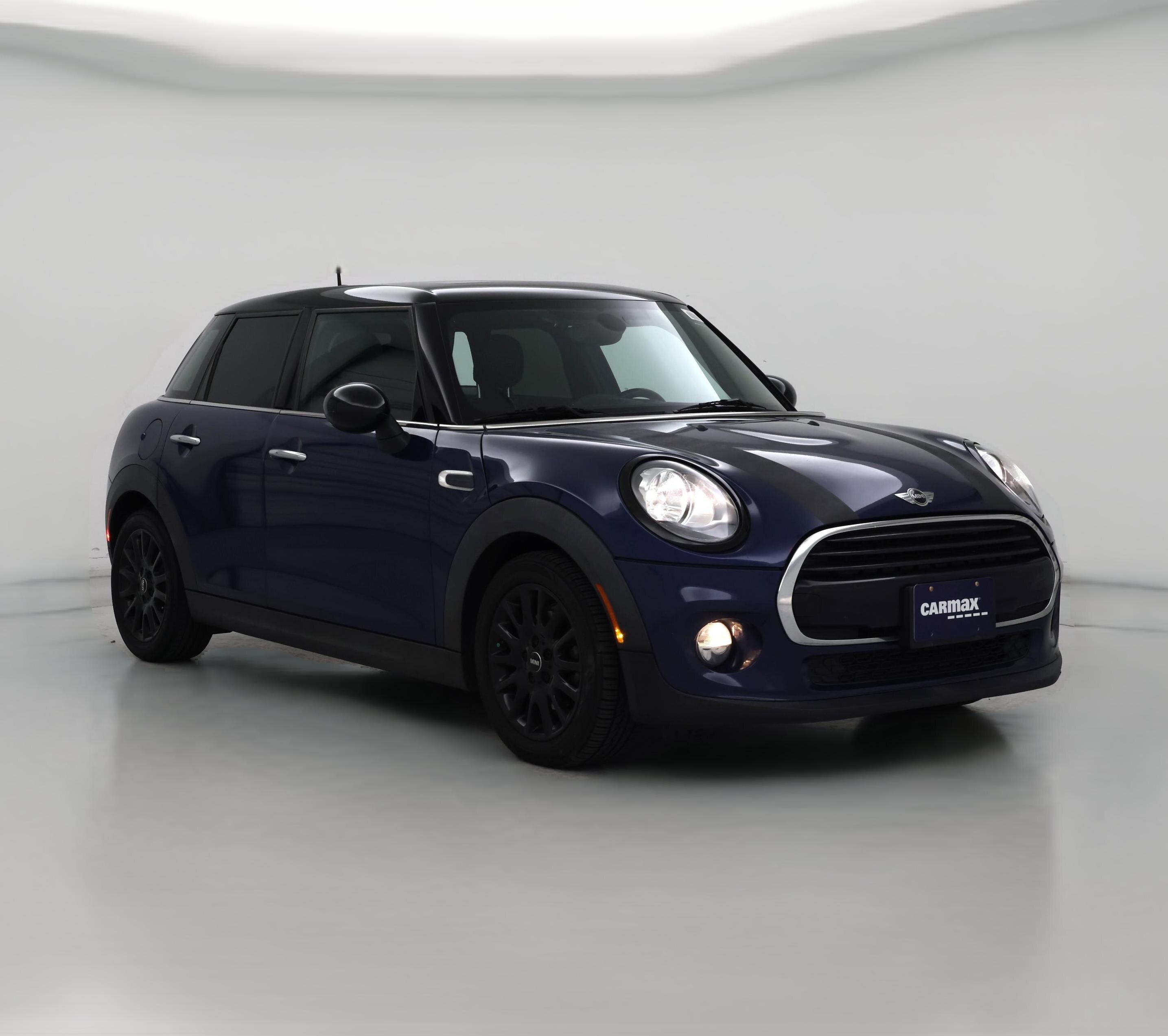 Thumbnail: 2017 MINI Cooper Hardtop - 1