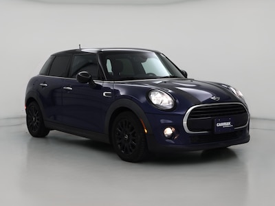 2017 Mini Cooper Hardtop
