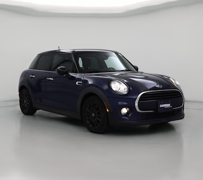 2017 Mini Cooper Hardtop